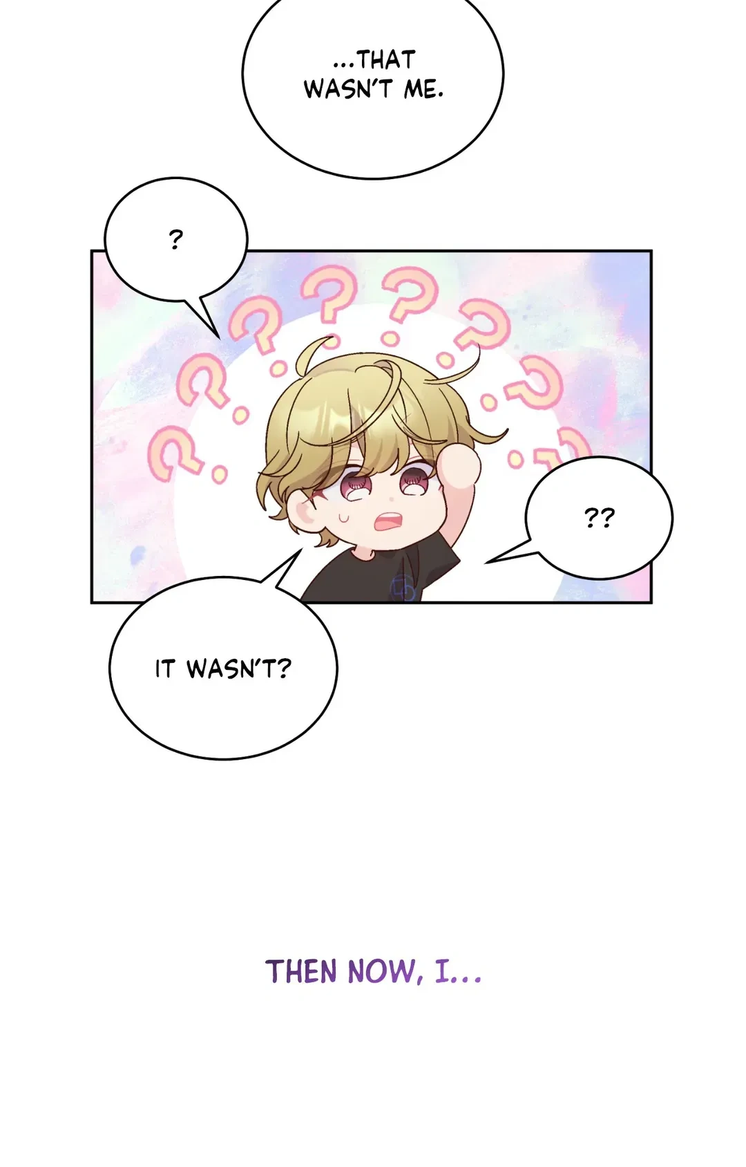 Merry Marbling「Official」 - Chapter 87 manhwa