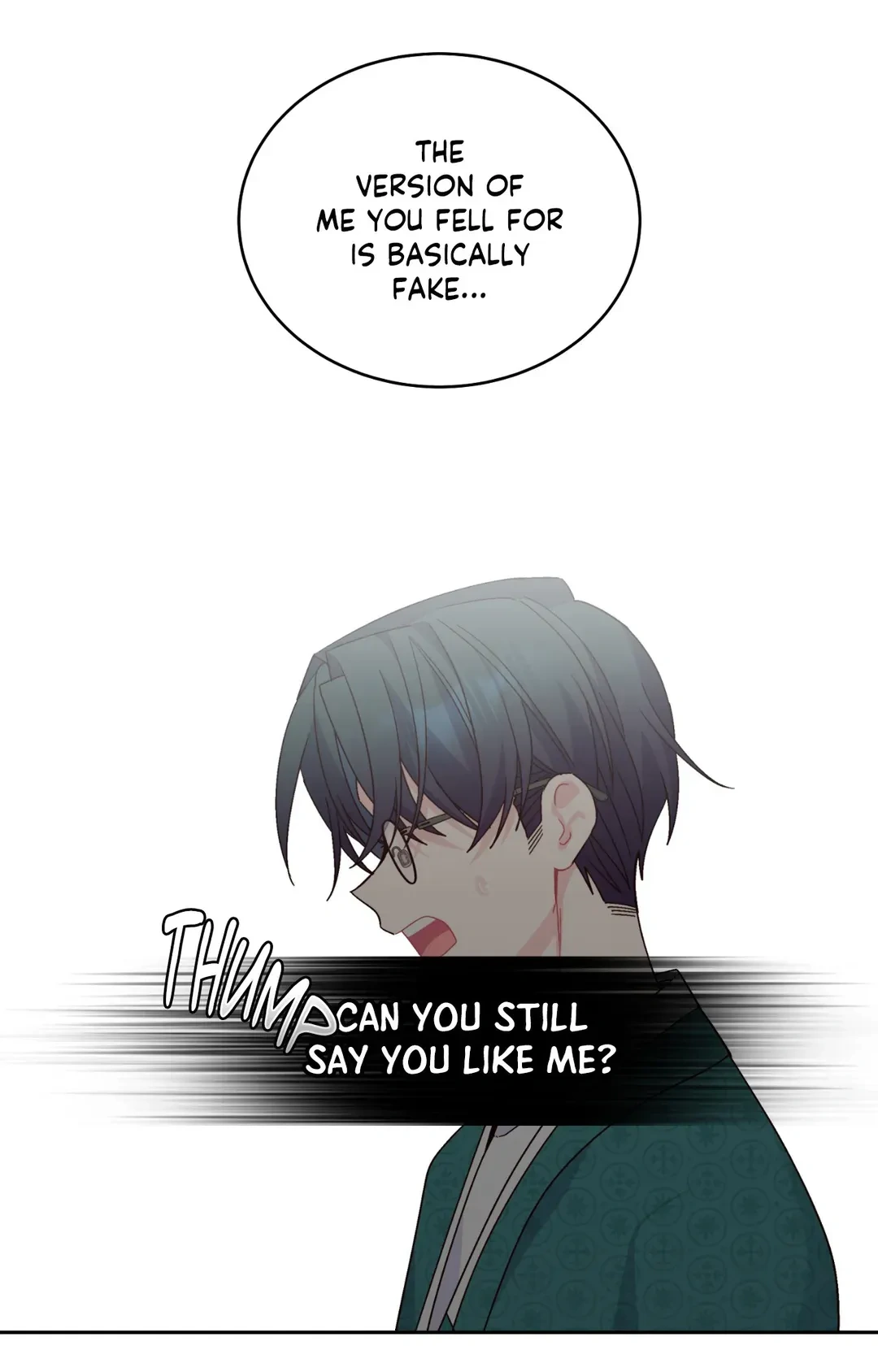 Merry Marbling「Official」 - Chapter 87 manhwa