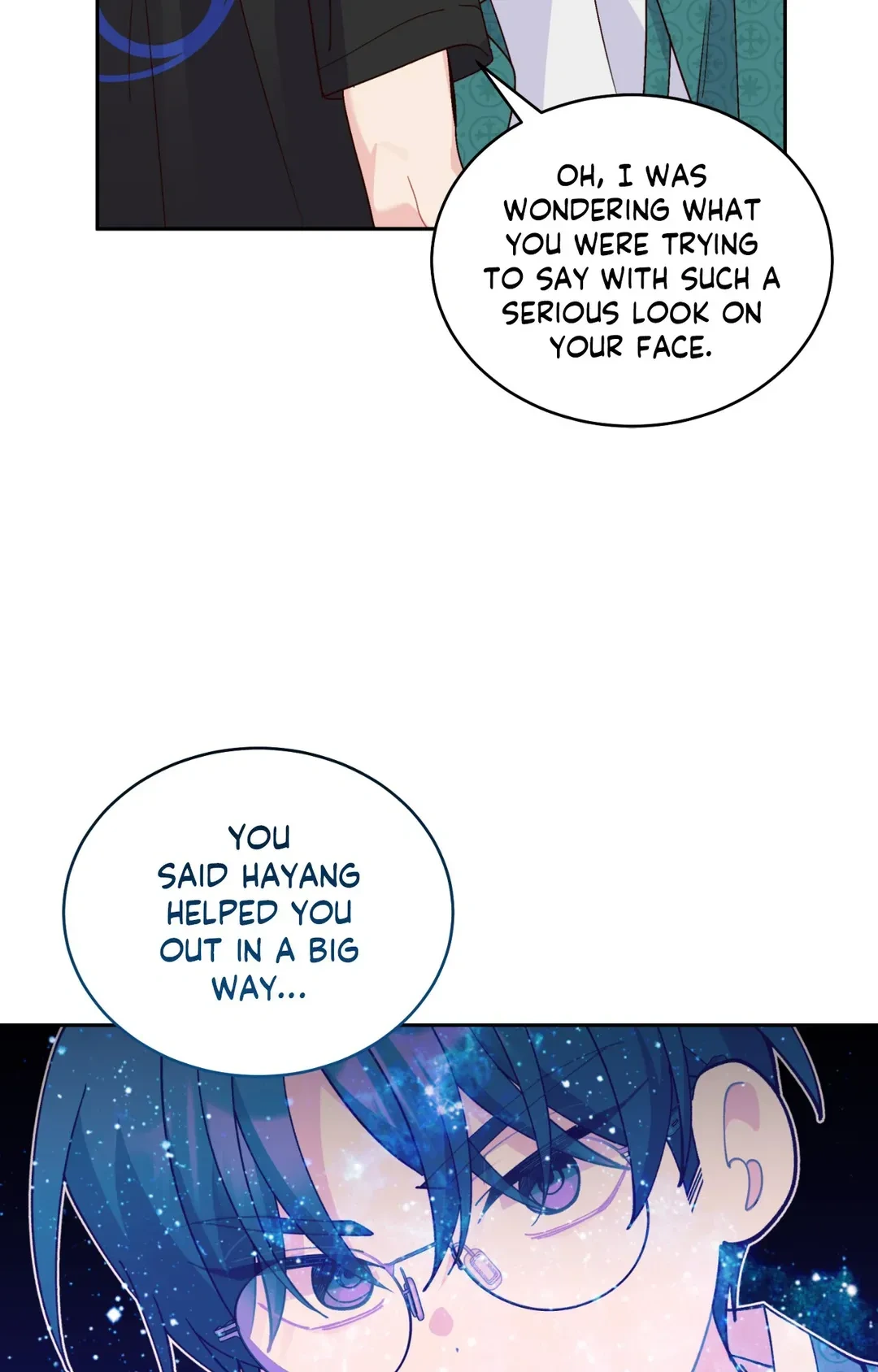 Merry Marbling「Official」 - Chapter 87 manhwa