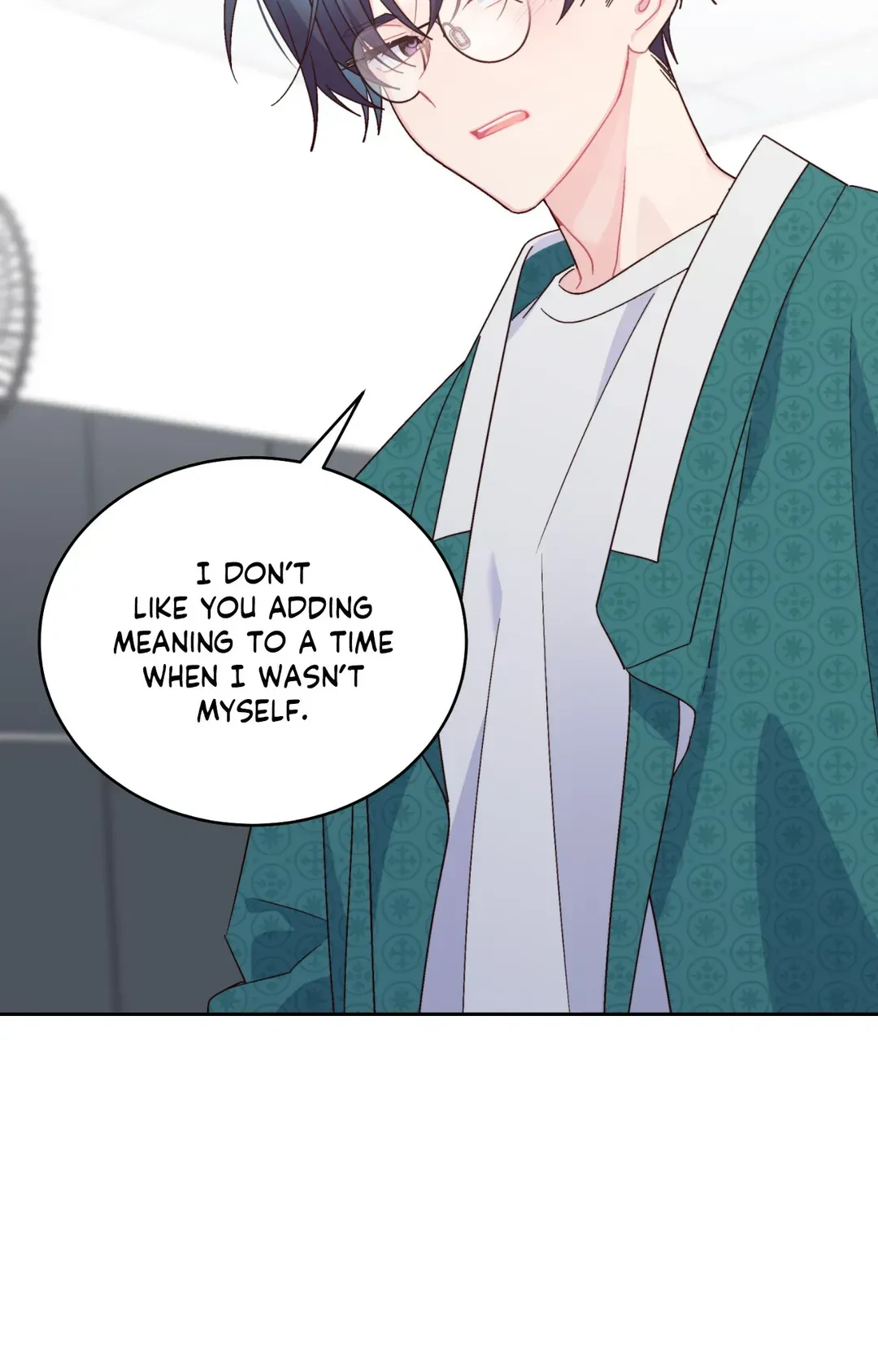 Merry Marbling「Official」 - Chapter 87 manhwa