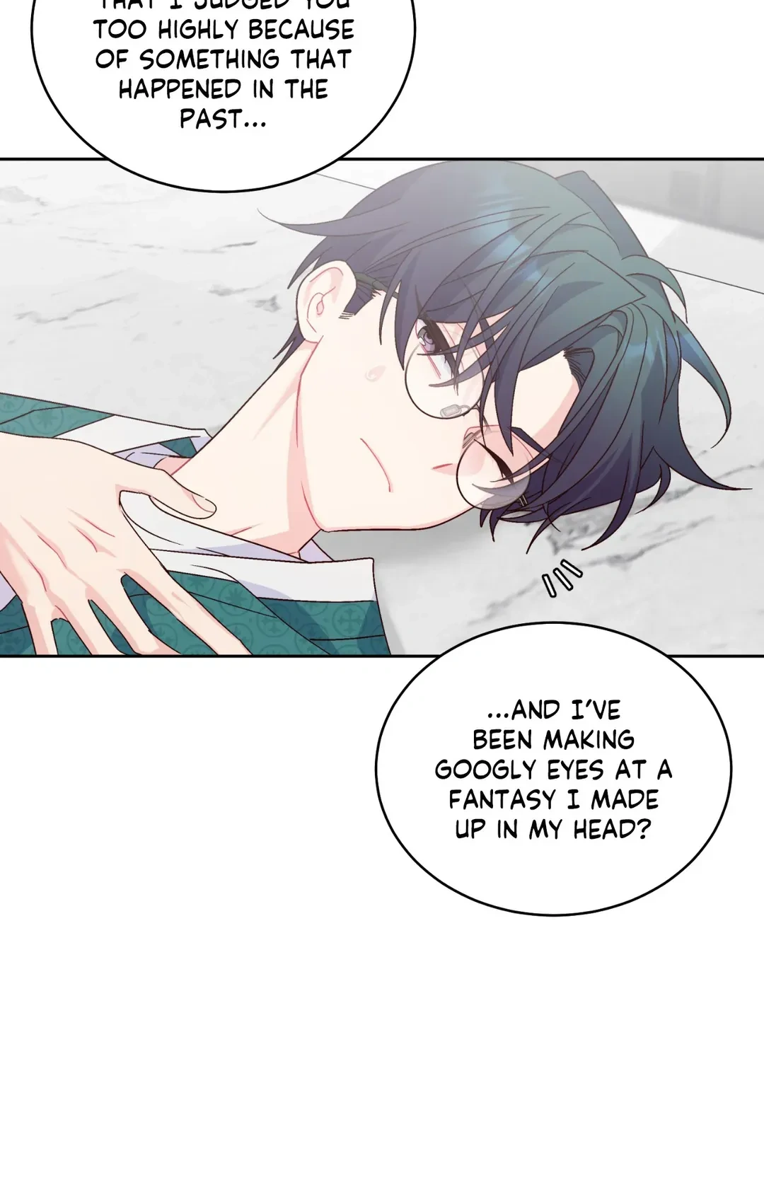 Merry Marbling「Official」 - Chapter 87 manhwa
