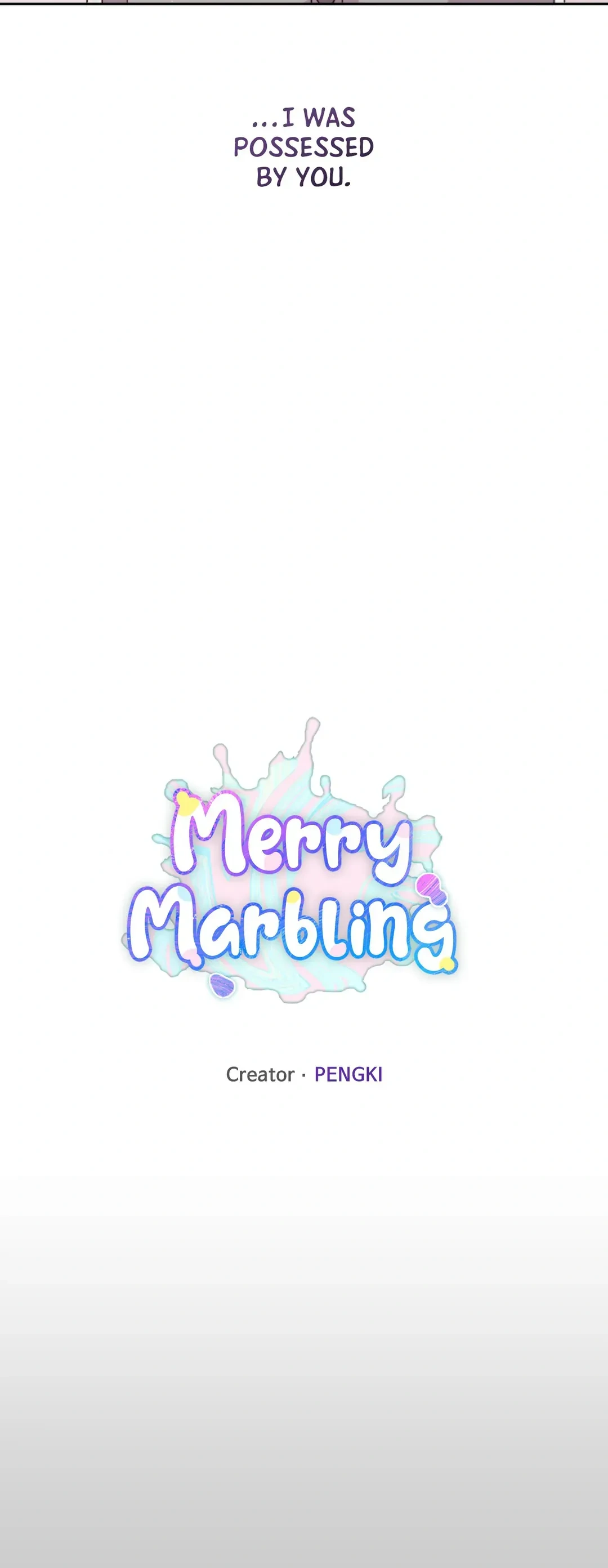 Merry Marbling「Official」 - Chapter 88 manhwa