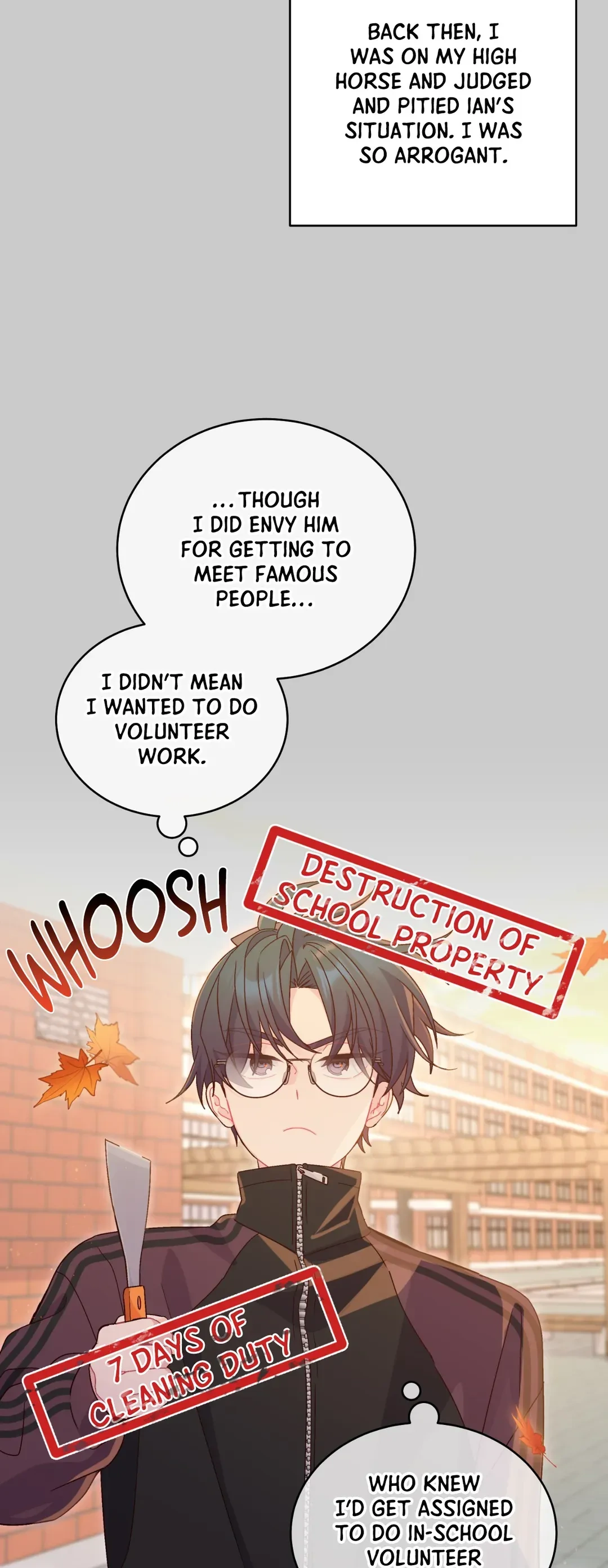 Merry Marbling「Official」 - Chapter 88 manhwa