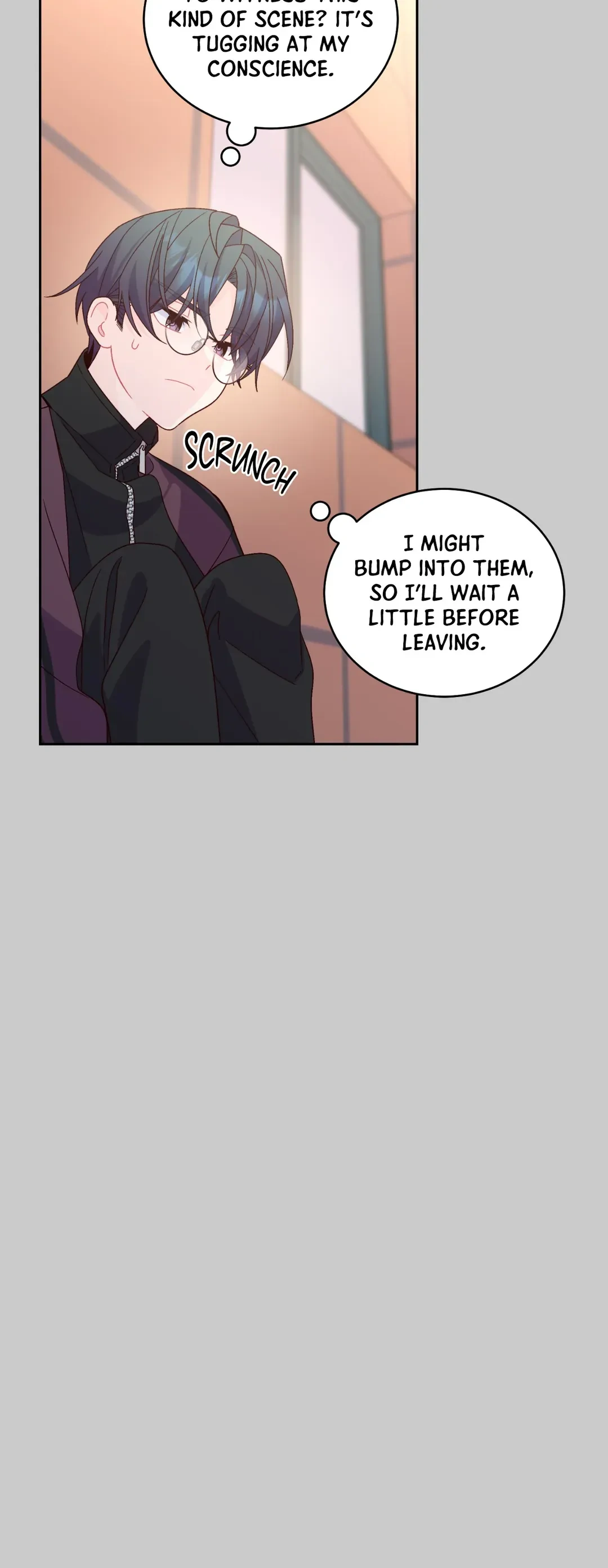 Merry Marbling「Official」 - Chapter 88 manhwa