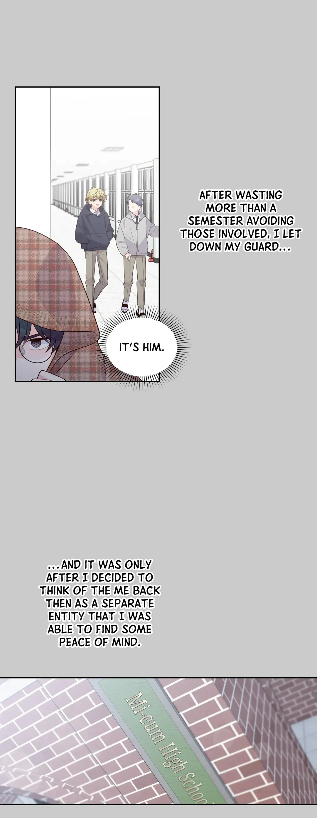 Merry Marbling「Official」 - Chapter 88 manhwa