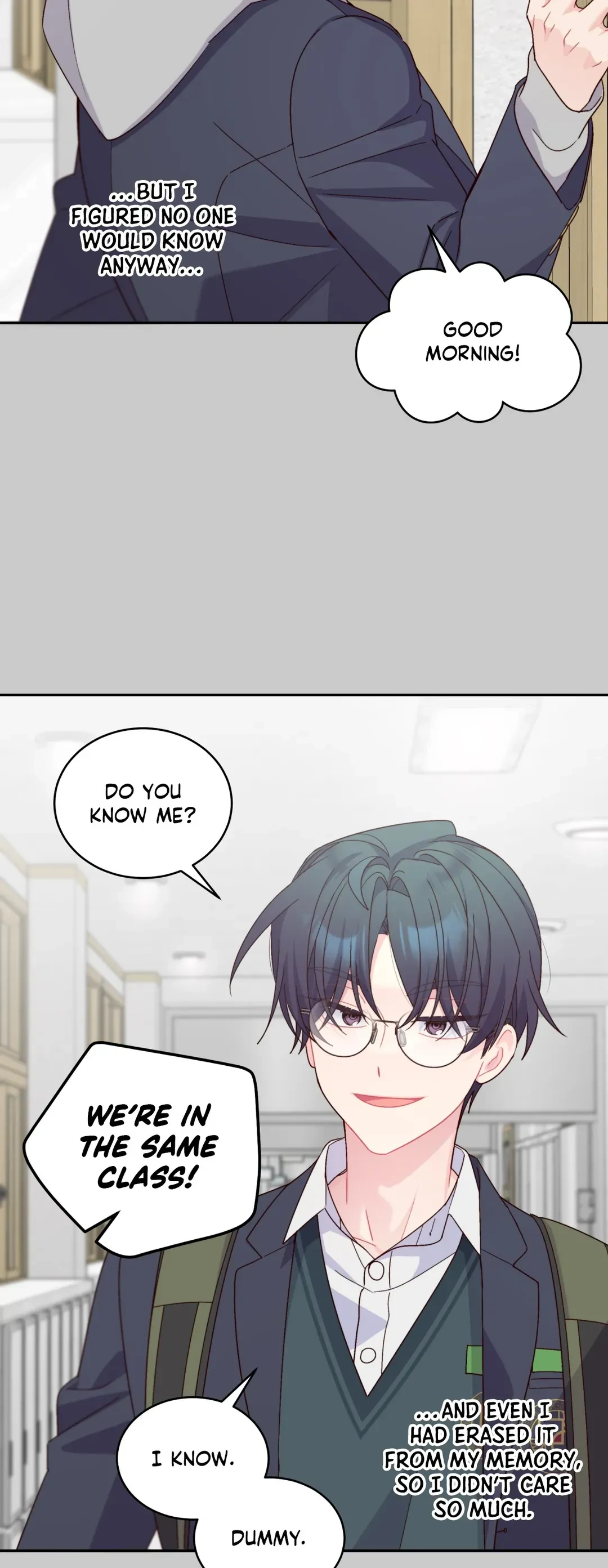 Merry Marbling「Official」 - Chapter 88 manhwa