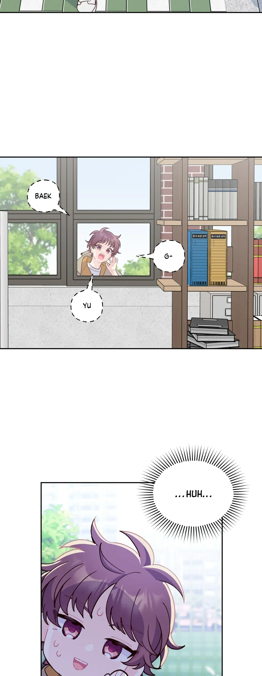 Merry Marbling「Official」 - Chapter 88 manhwa