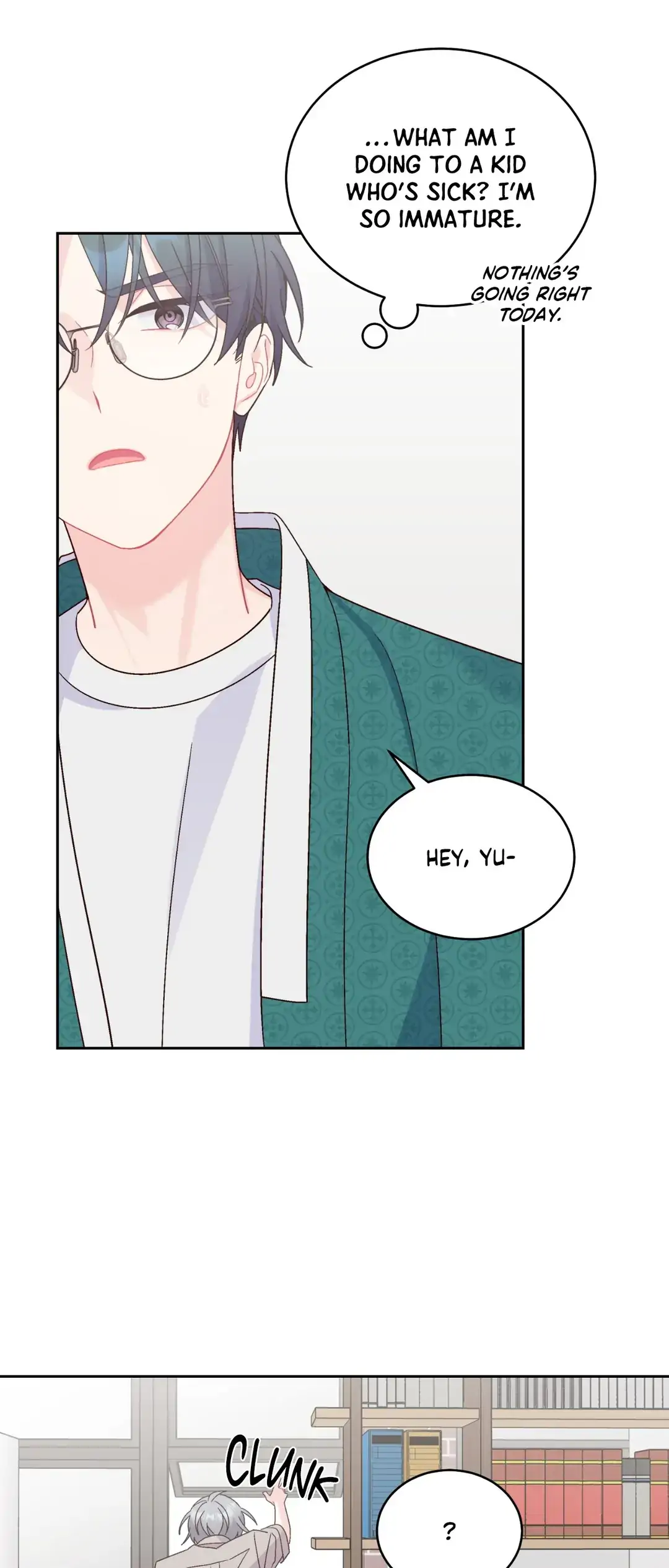 Merry Marbling「Official」 - Chapter 89 manhwa