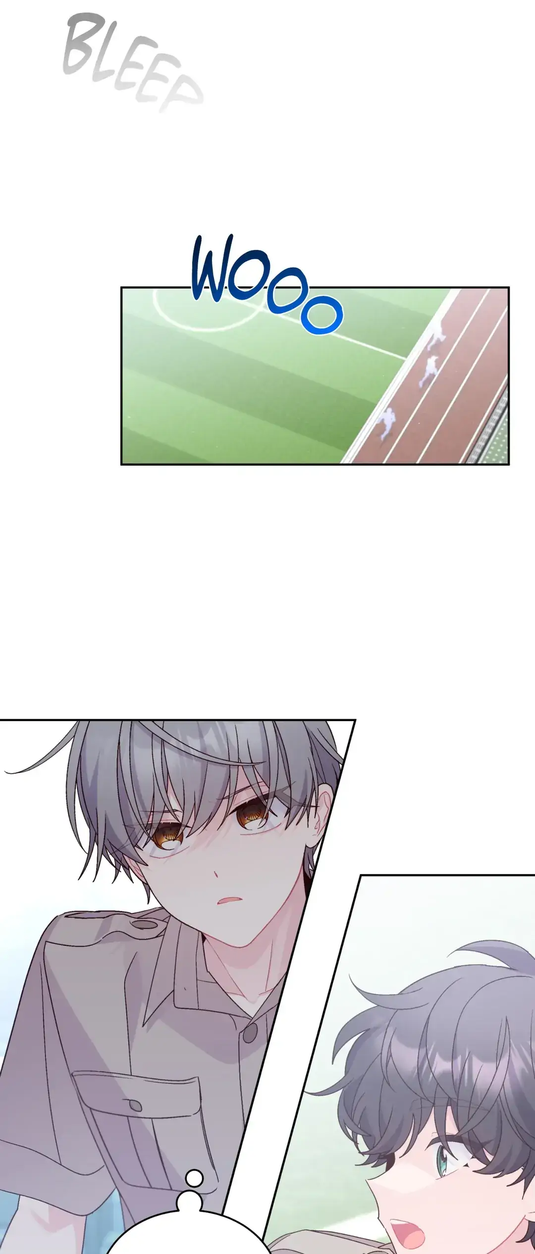 Merry Marbling「Official」 - Chapter 89 manhwa