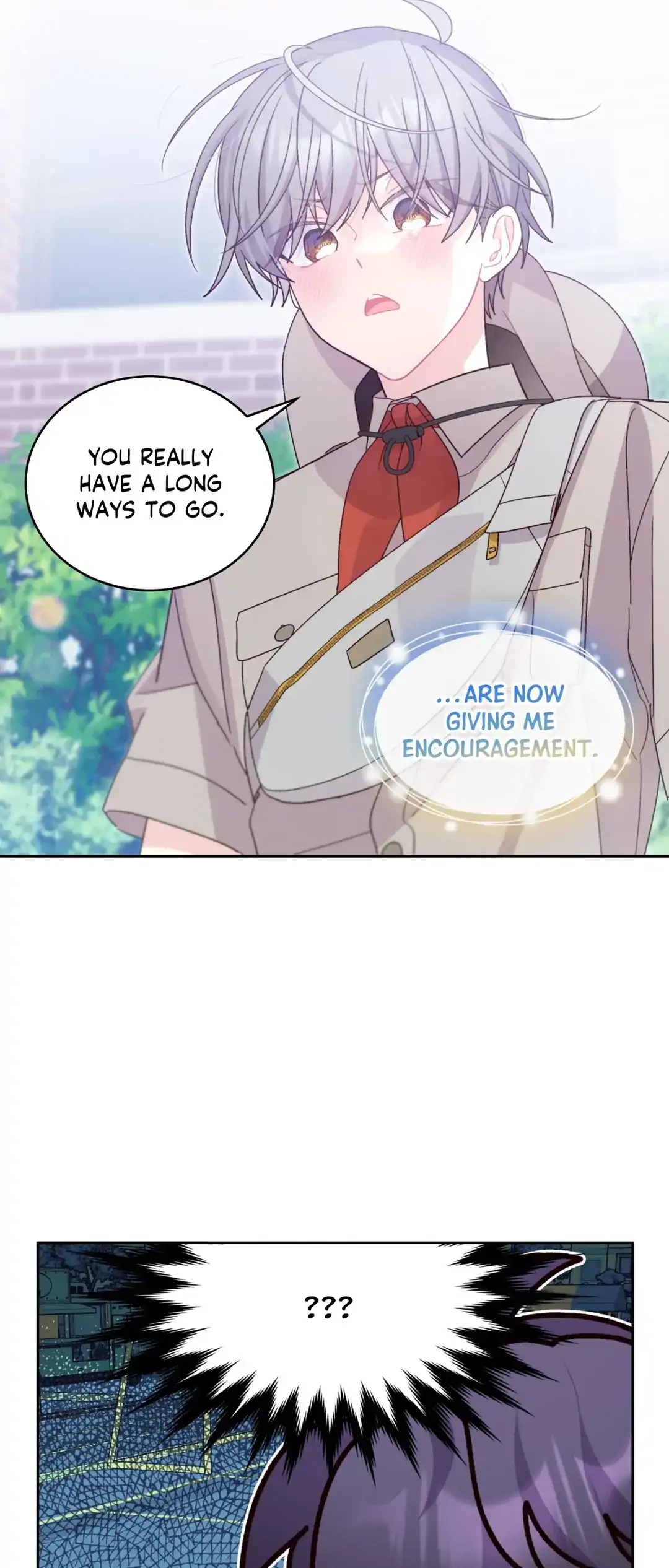Merry Marbling「Official」 - Chapter 89 manhwa