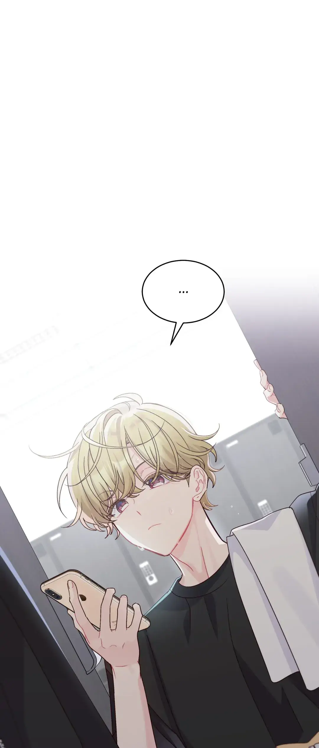 Merry Marbling「Official」 - Chapter 89 manhwa