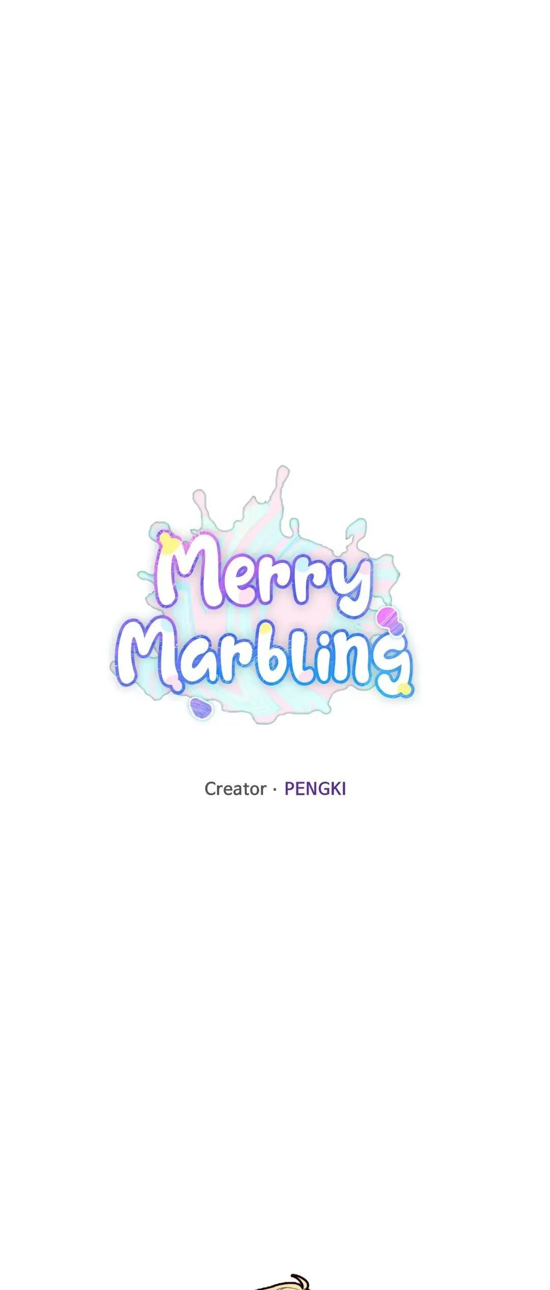 Merry Marbling「Official」 - Chapter 90 manhwa