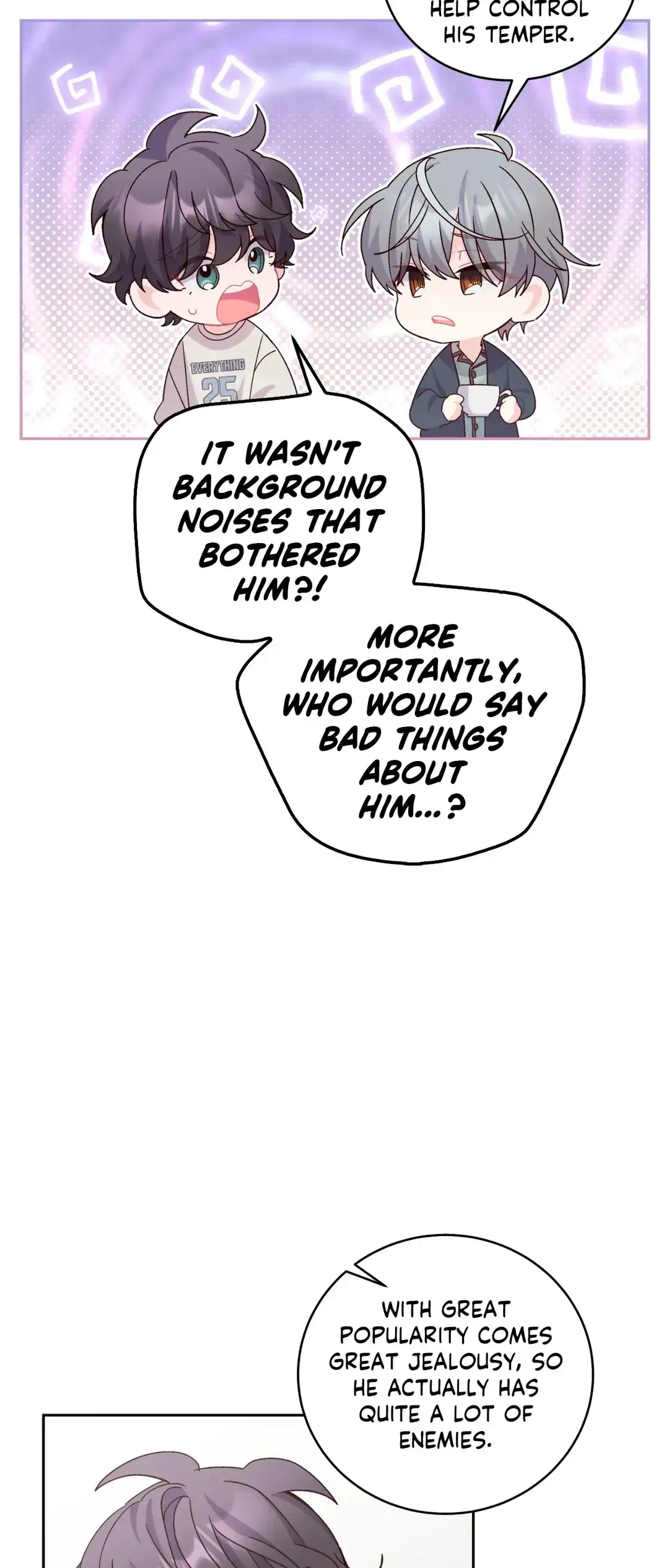 Merry Marbling「Official」 - Chapter 90 manhwa