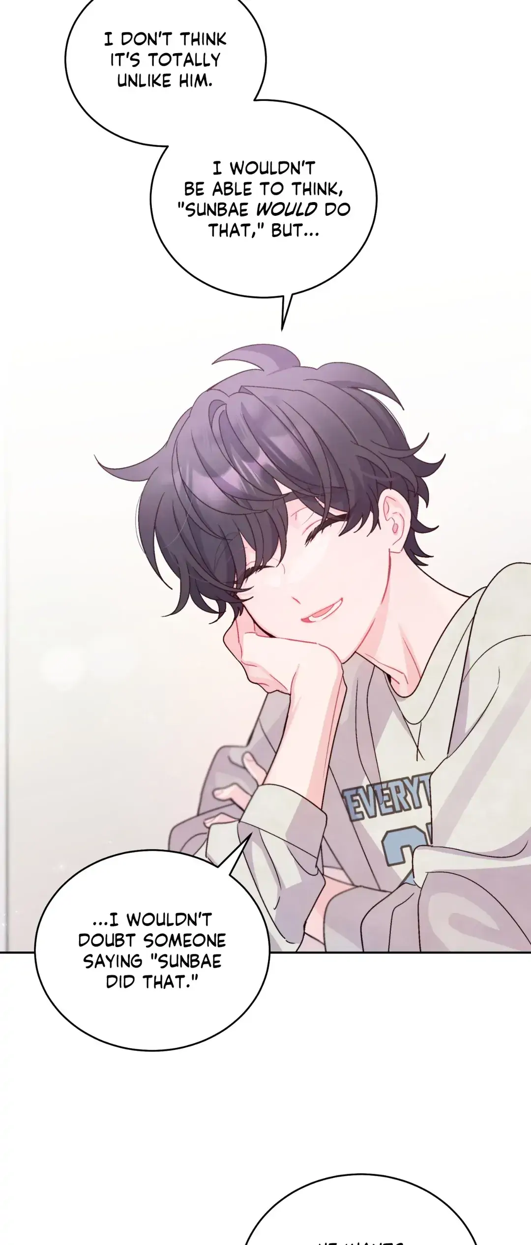 Merry Marbling「Official」 - Chapter 90 manhwa
