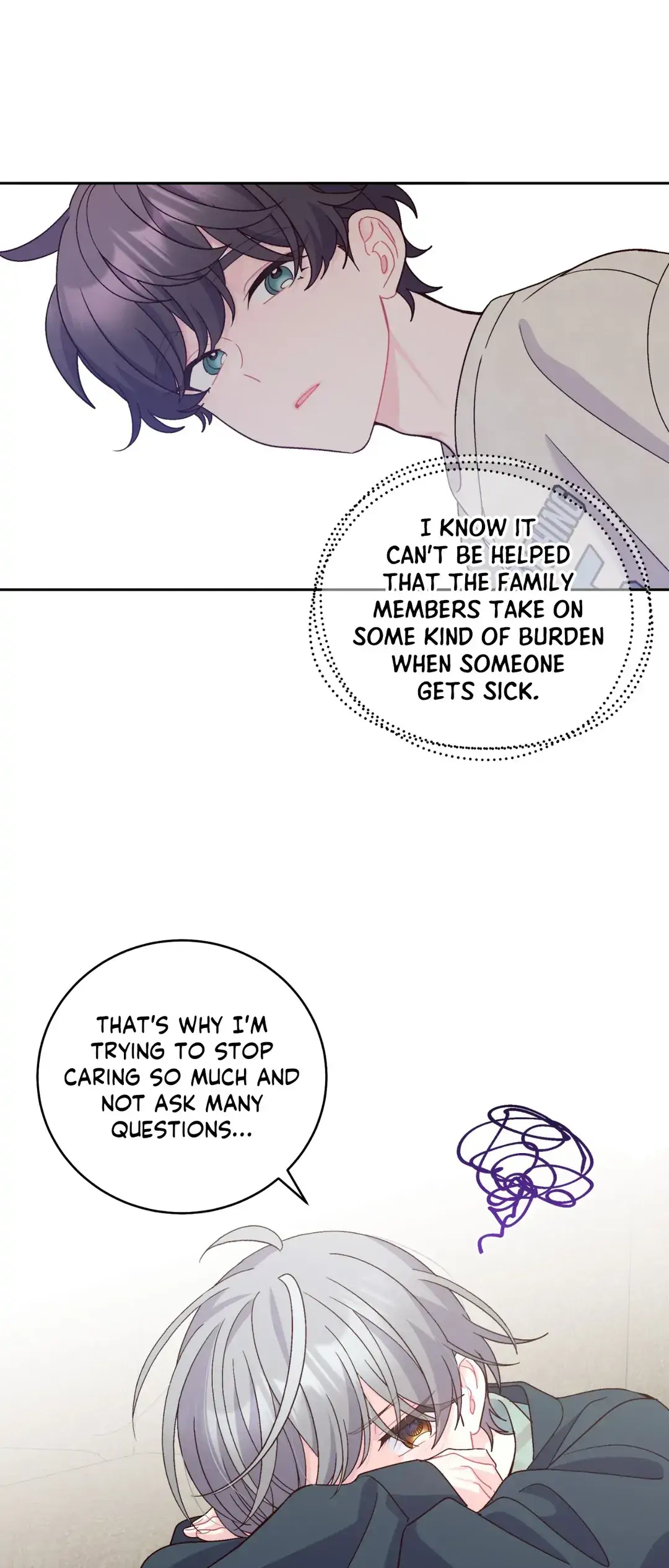 Merry Marbling「Official」 - Chapter 90 manhwa