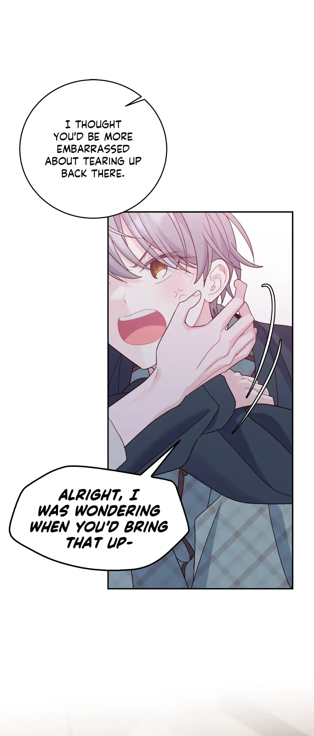 Merry Marbling「Official」 - Chapter 90 manhwa