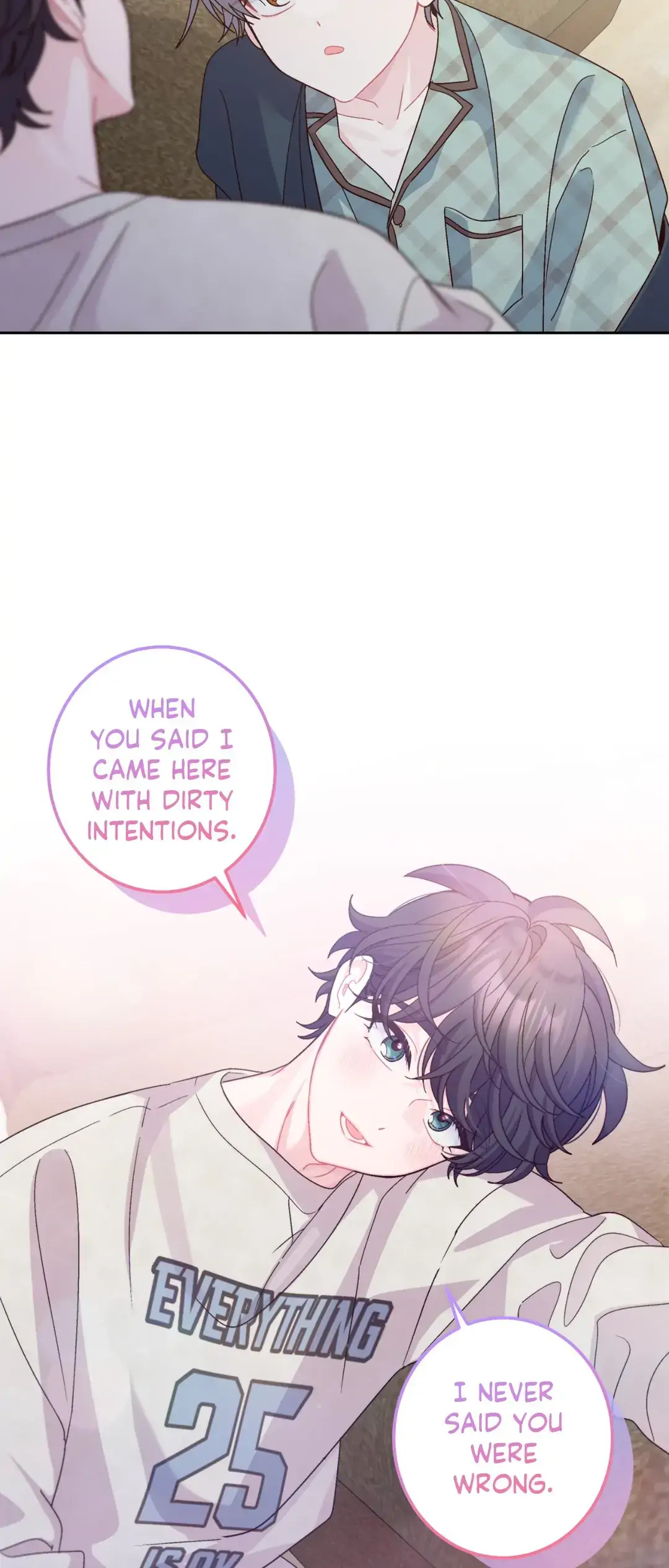 Merry Marbling「Official」 - Chapter 90 manhwa
