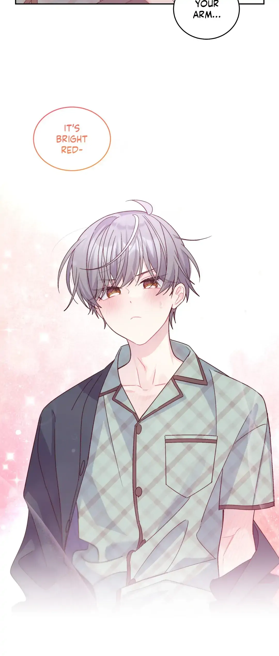 Merry Marbling「Official」 - Chapter 90 manhwa
