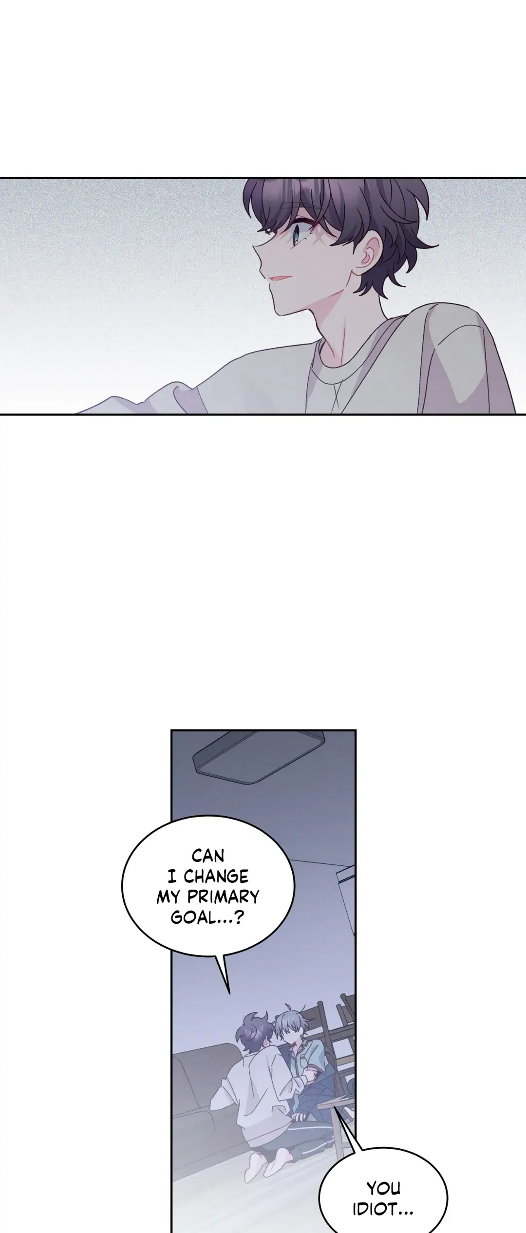 Merry Marbling「Official」 - Chapter 90 manhwa