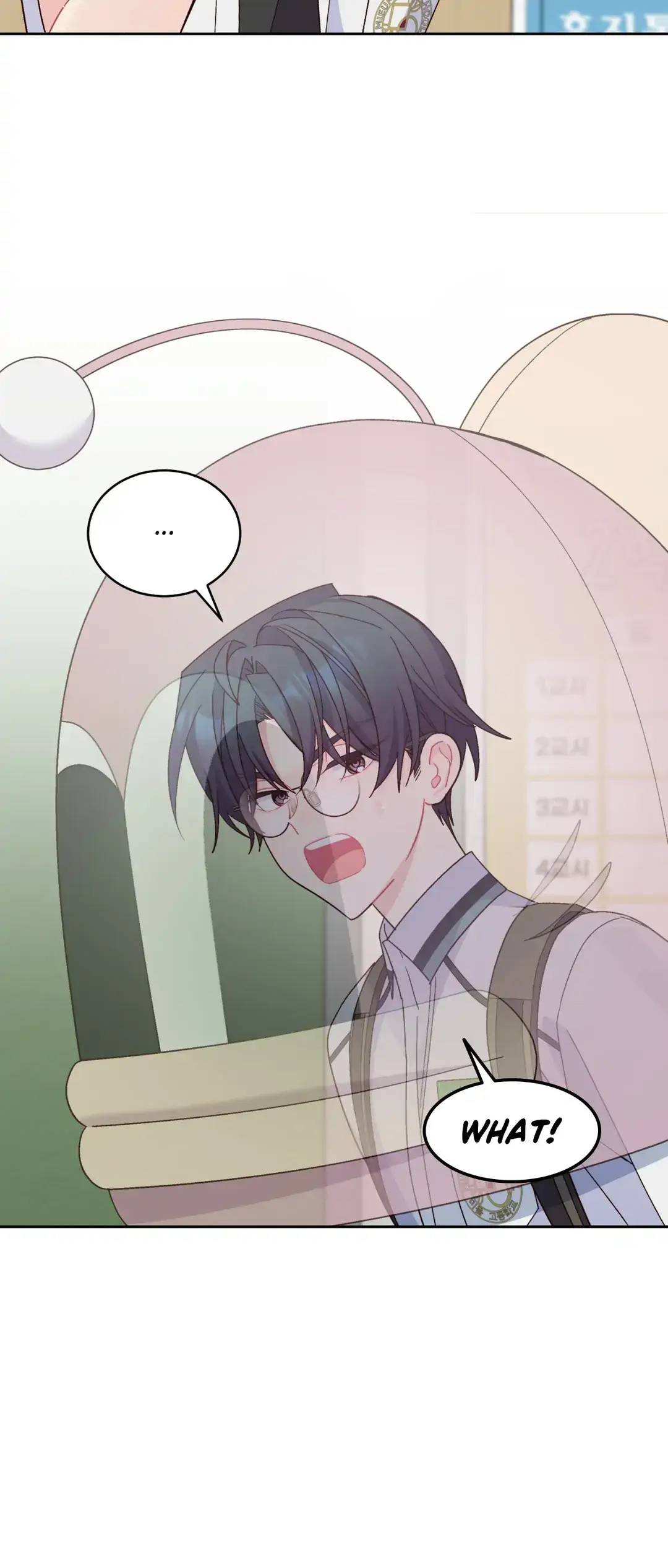 Merry Marbling「Official」 - Chapter 90 manhwa