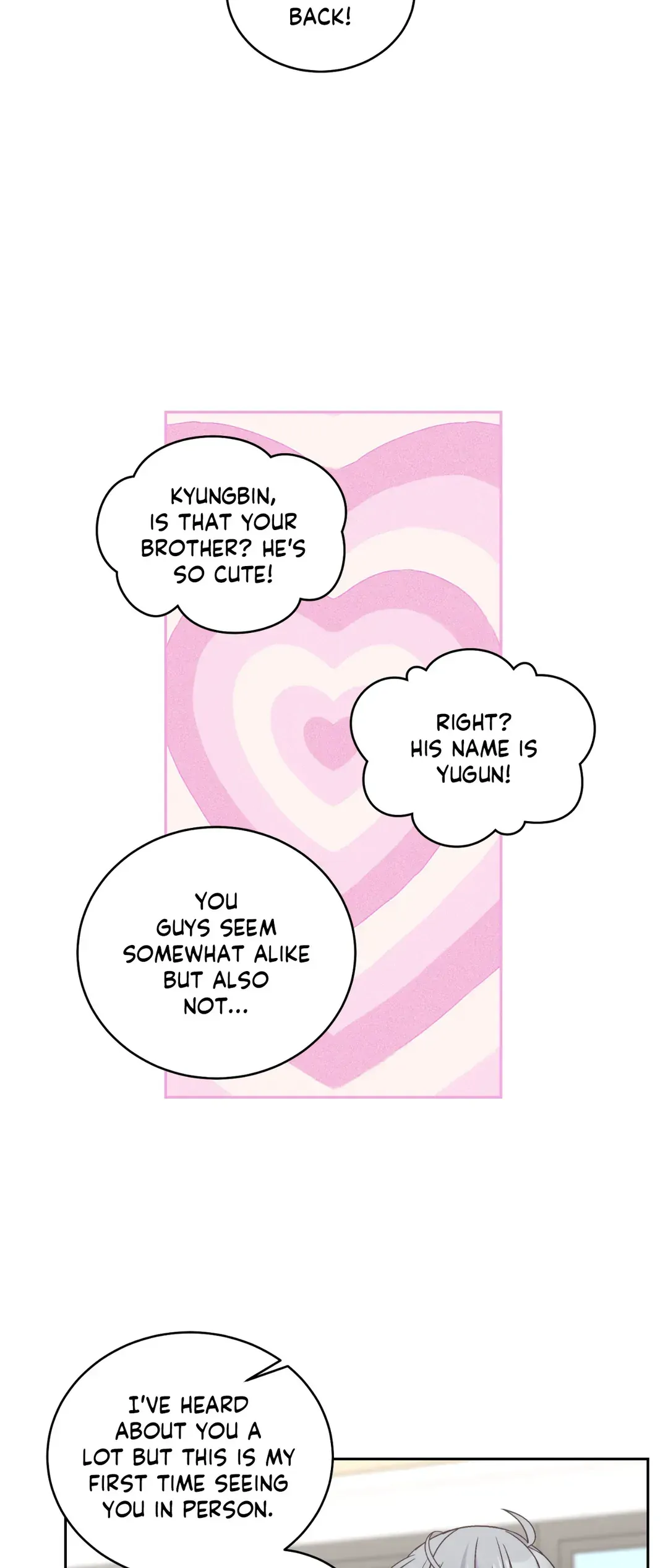 Merry Marbling「Official」 - Chapter 90 manhwa