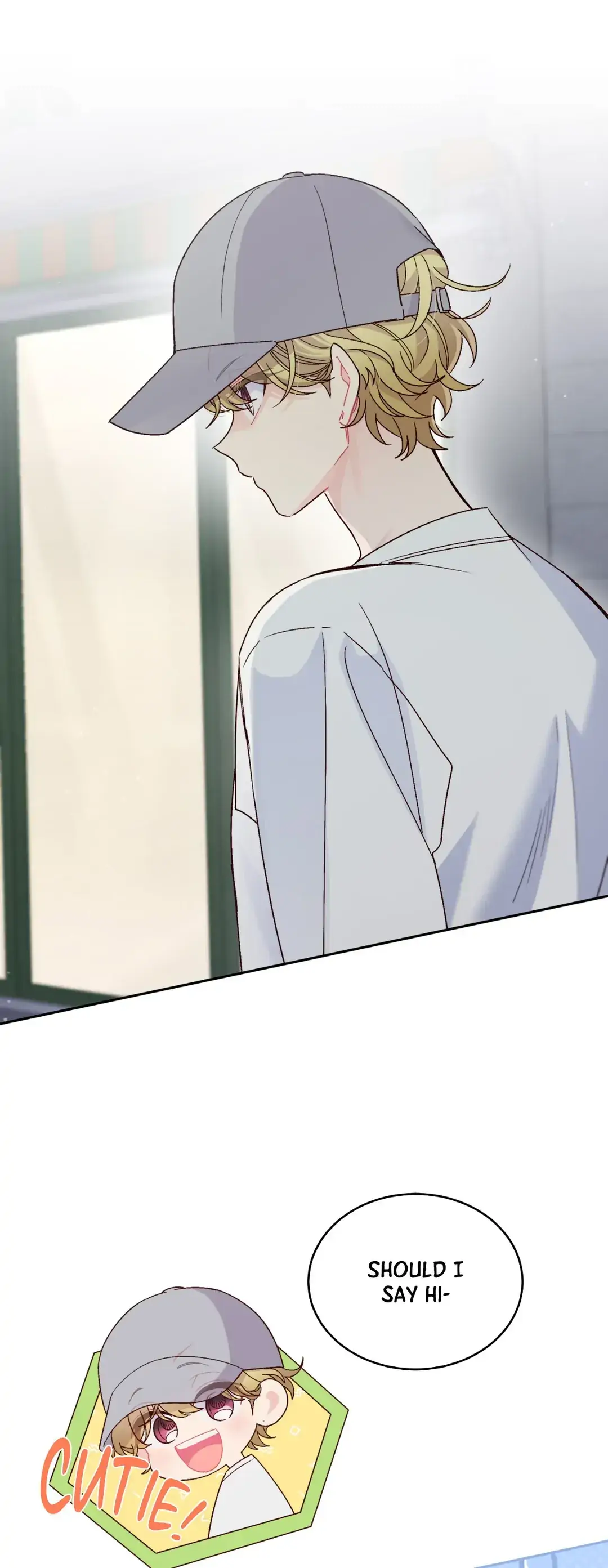Merry Marbling「Official」 - Chapter 91 manhwa