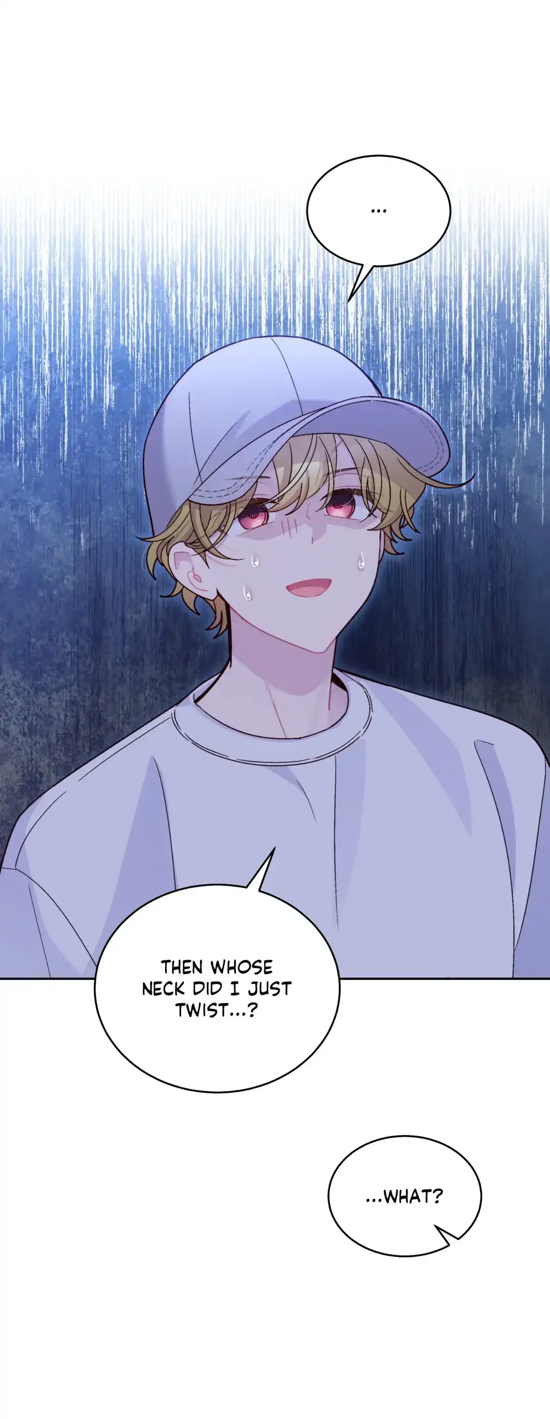 Merry Marbling「Official」 - Chapter 91 manhwa