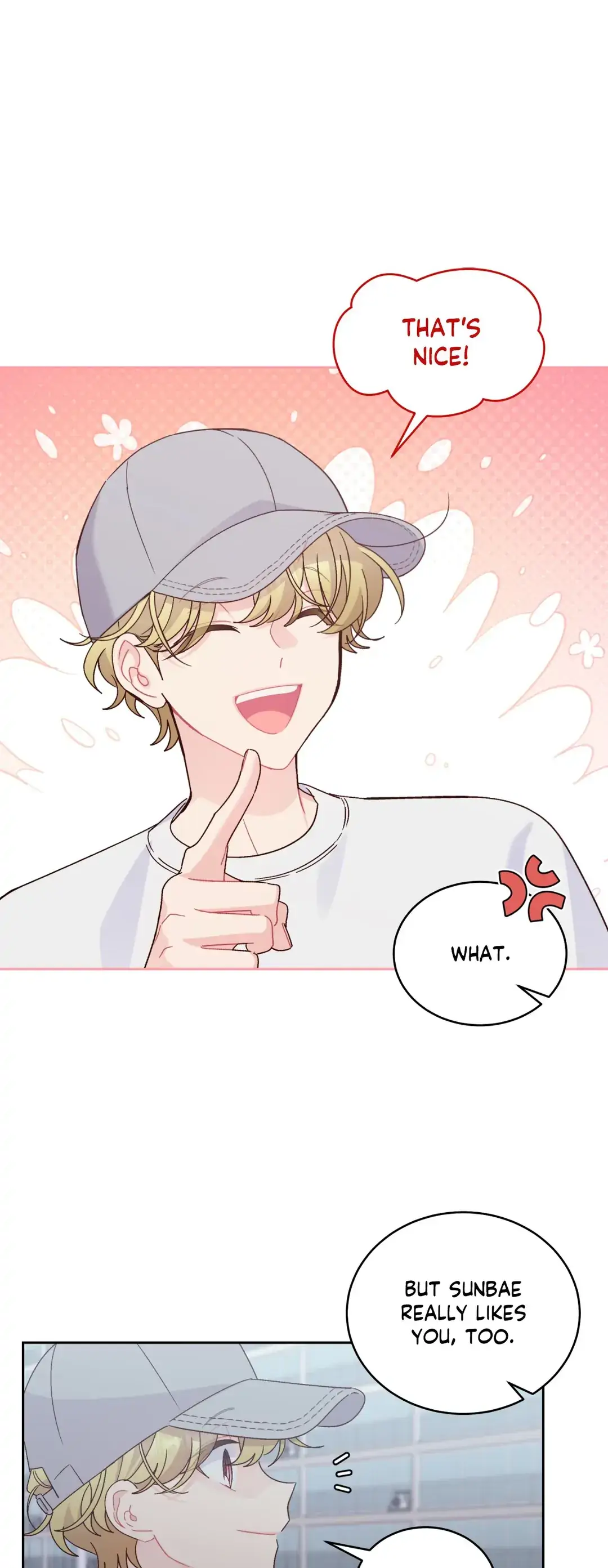 Merry Marbling「Official」 - Chapter 91 manhwa