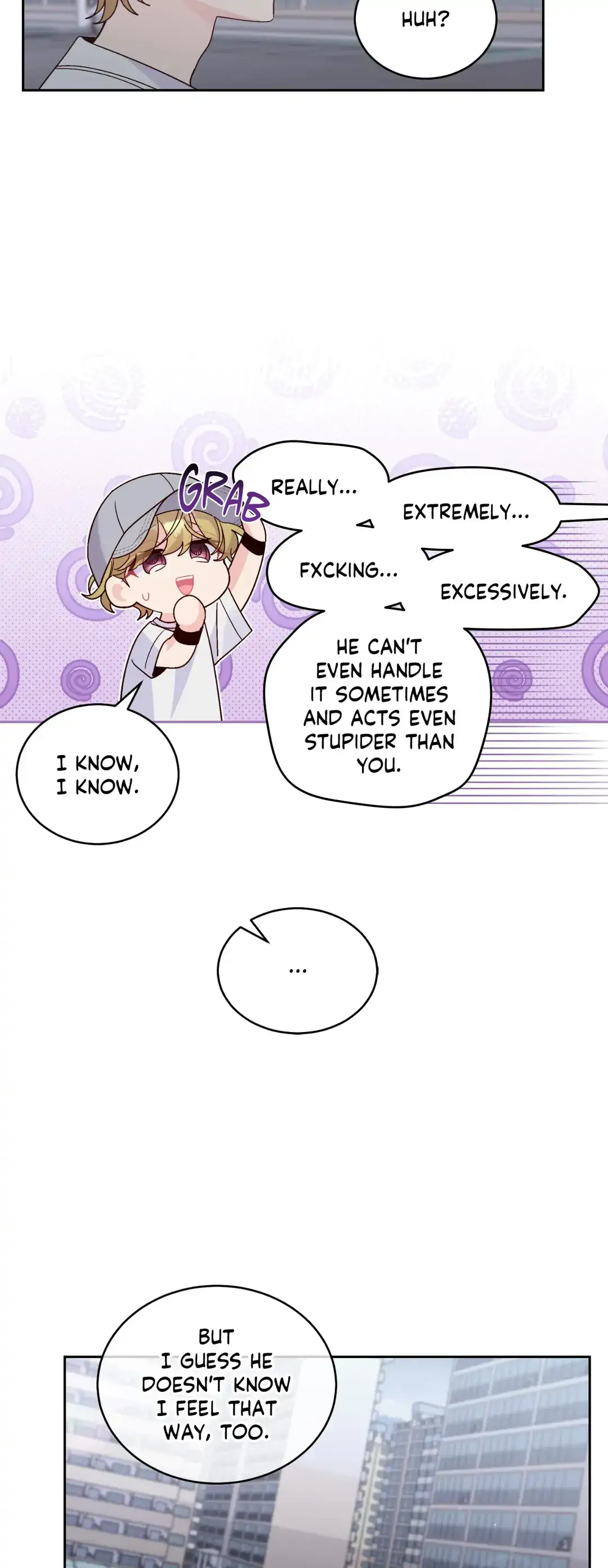 Merry Marbling「Official」 - Chapter 91 manhwa