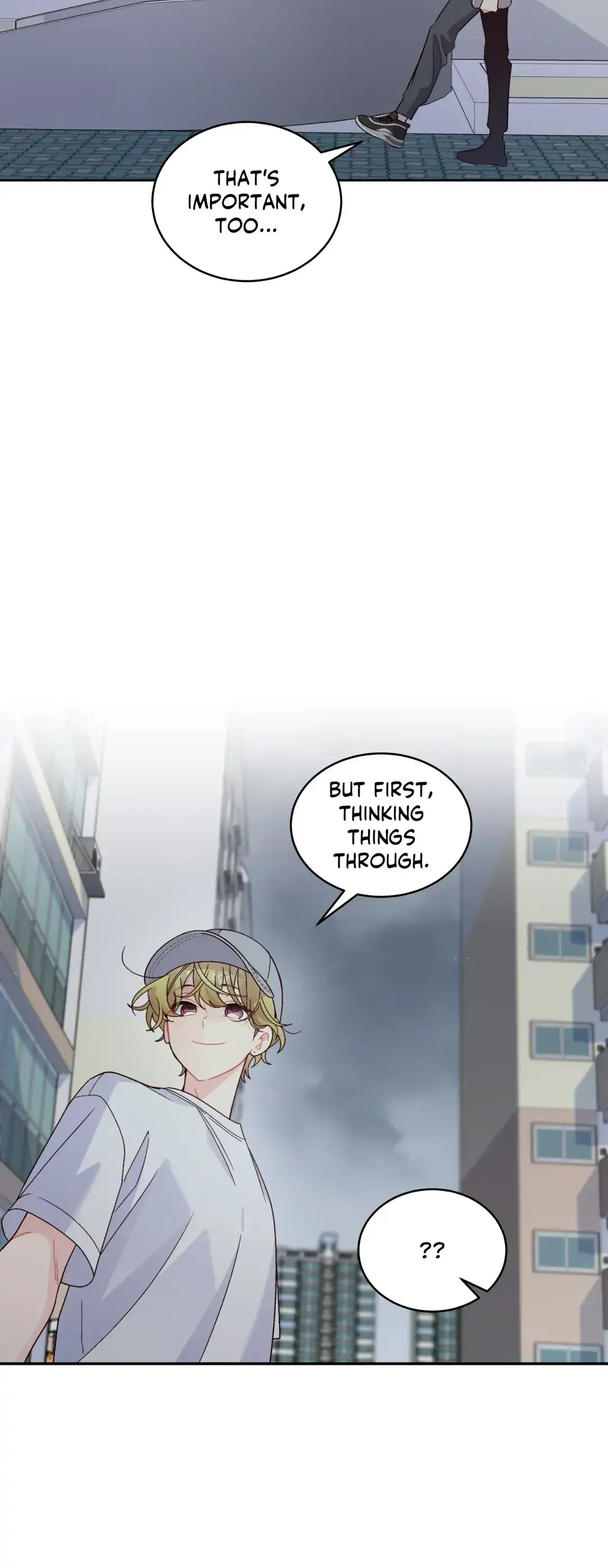 Merry Marbling「Official」 - Chapter 91 manhwa