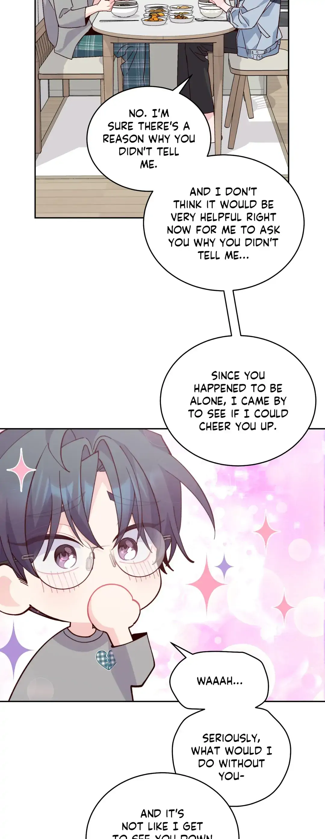 Merry Marbling「Official」 - Chapter 91 manhwa