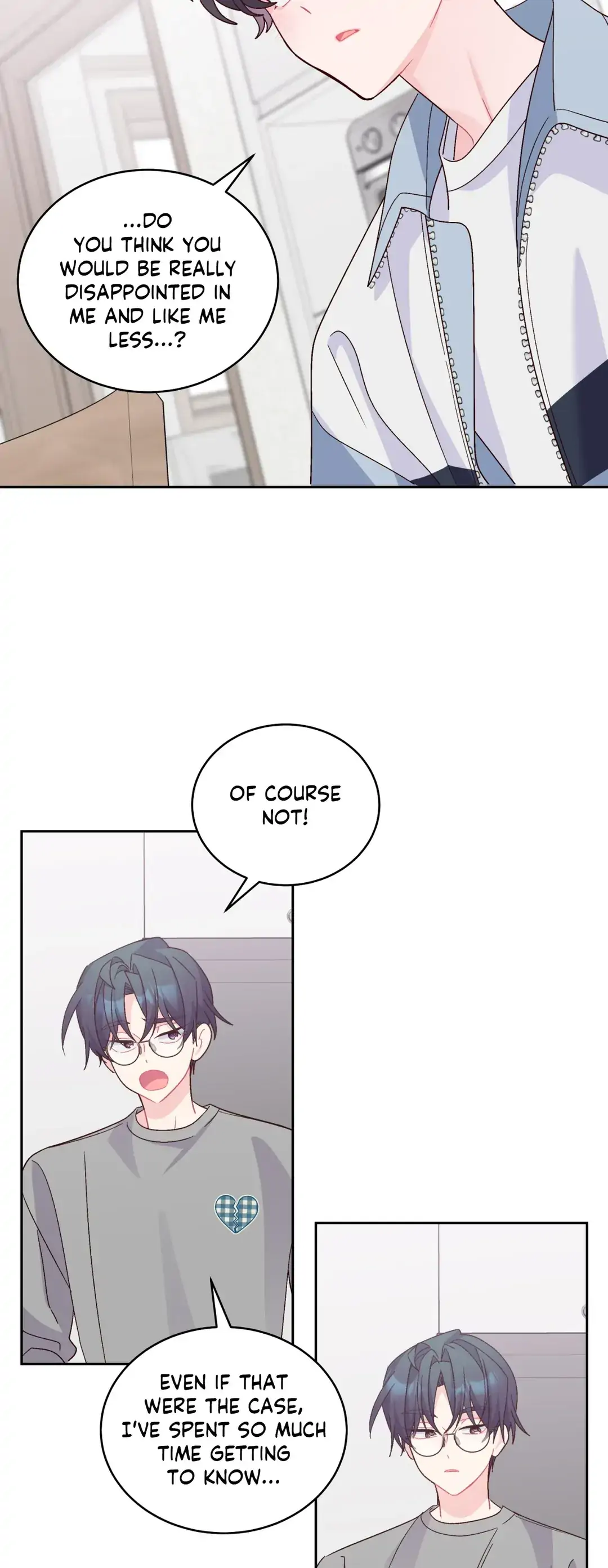 Merry Marbling「Official」 - Chapter 91 manhwa