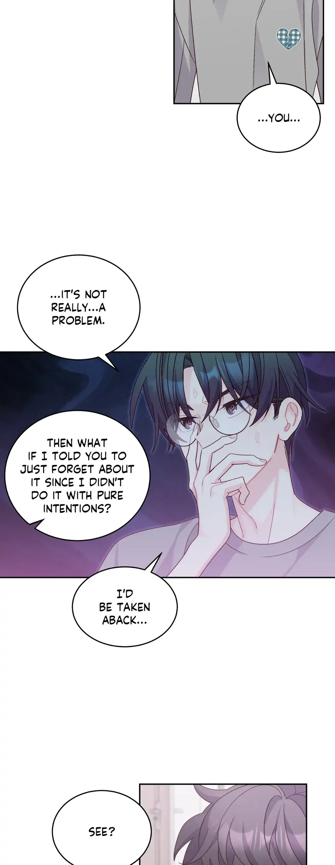 Merry Marbling「Official」 - Chapter 91 manhwa