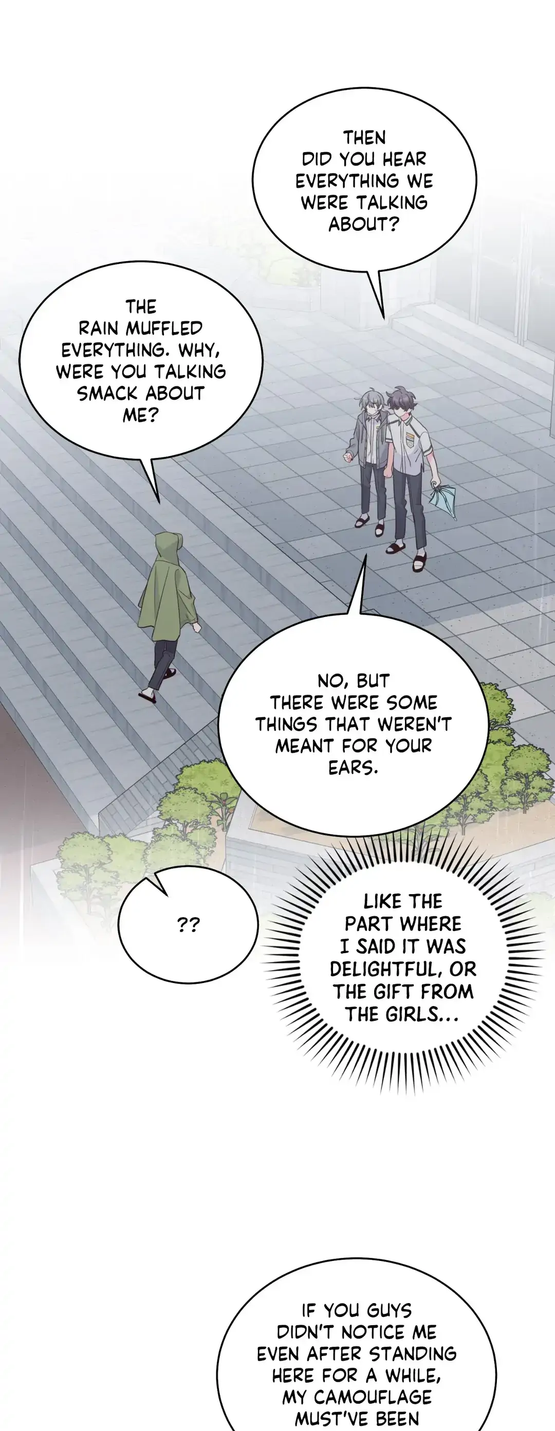 Merry Marbling「Official」 - Chapter 92 manhwa