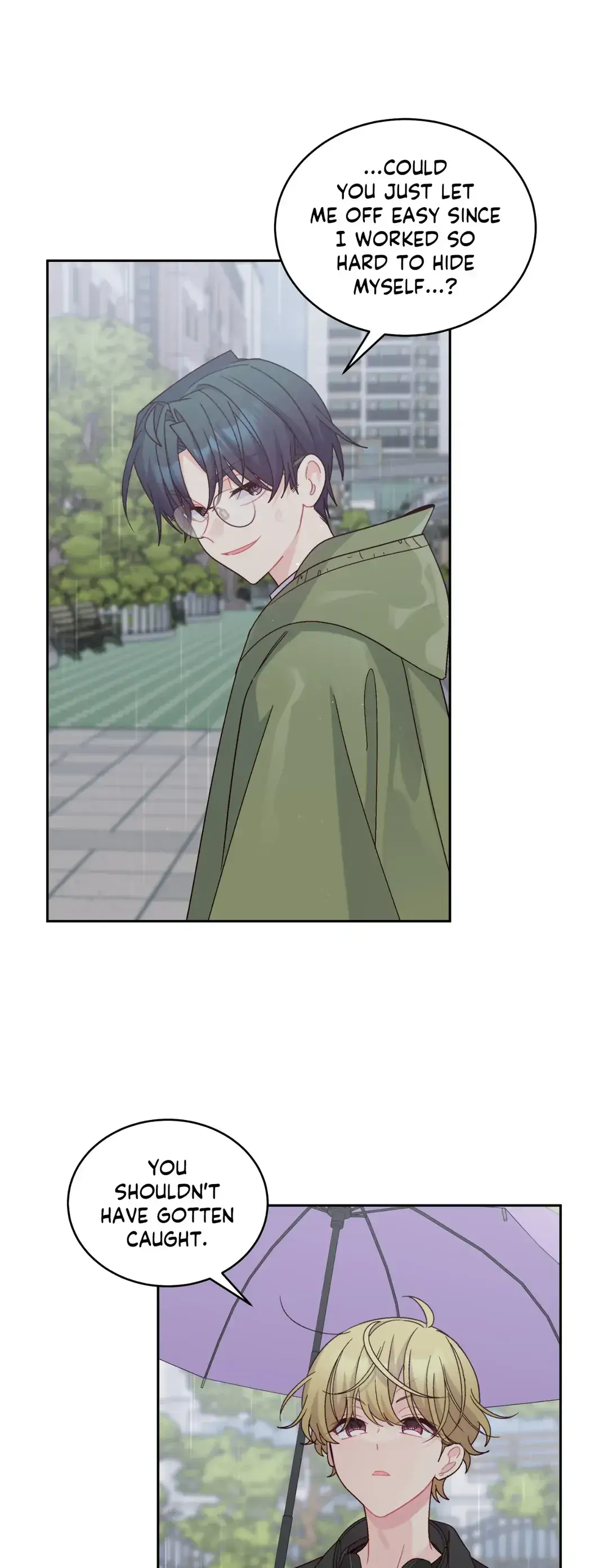 Merry Marbling「Official」 - Chapter 92 manhwa