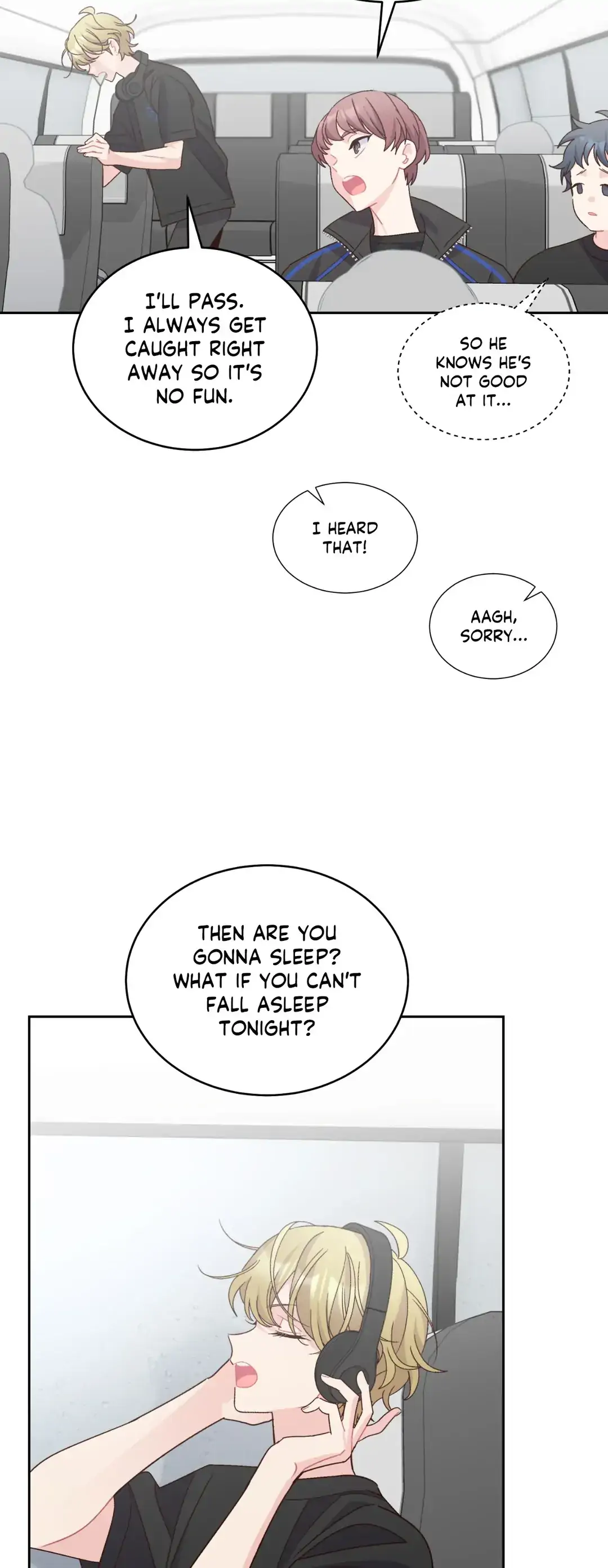 Merry Marbling「Official」 - Chapter 92 manhwa