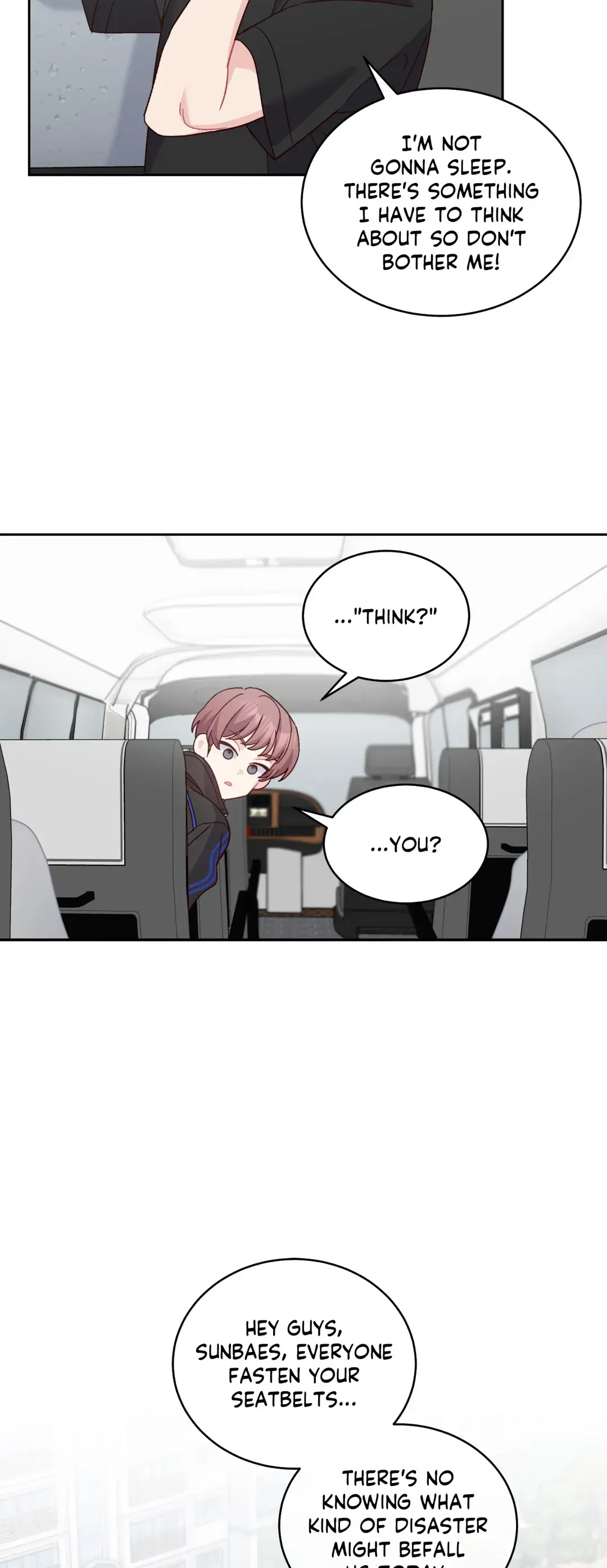 Merry Marbling「Official」 - Chapter 92 manhwa