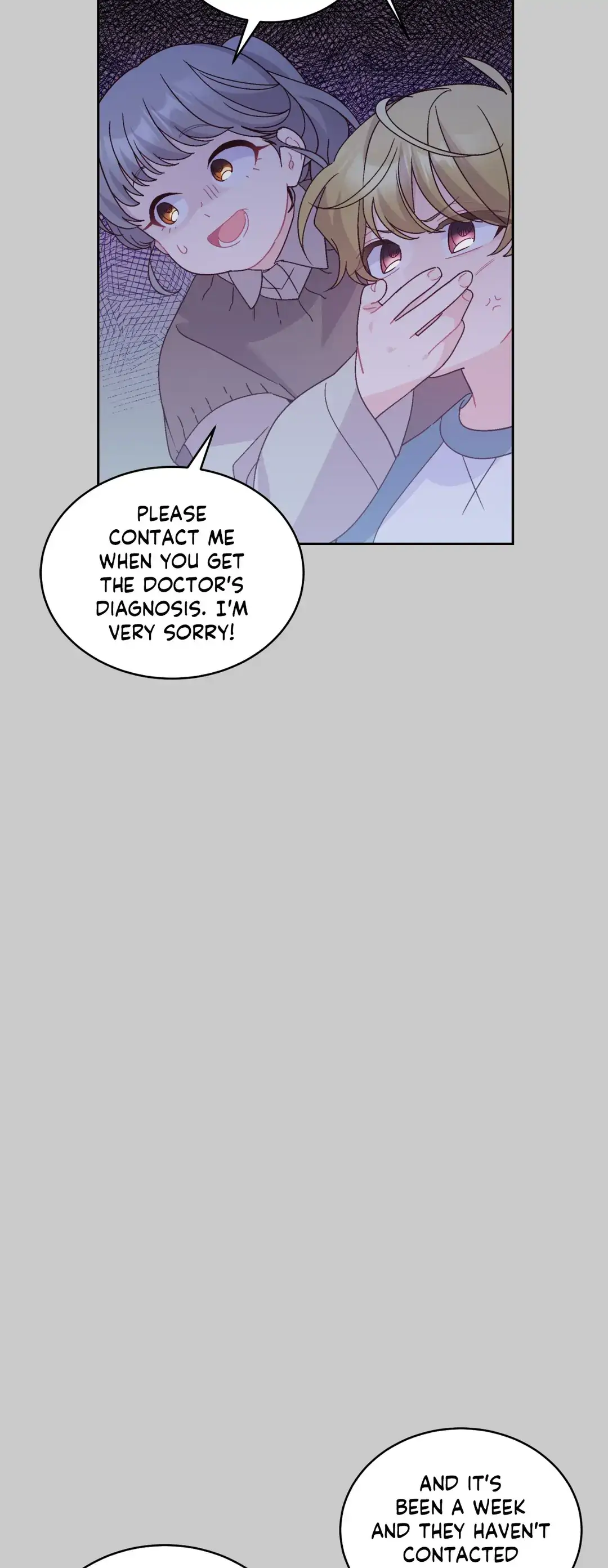 Merry Marbling「Official」 - Chapter 92 manhwa