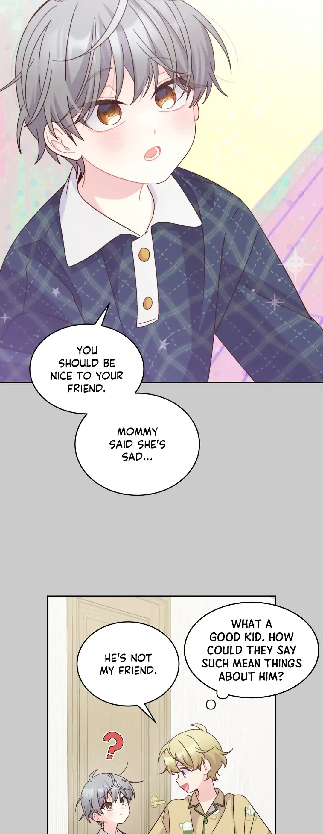 Merry Marbling「Official」 - Chapter 92 manhwa