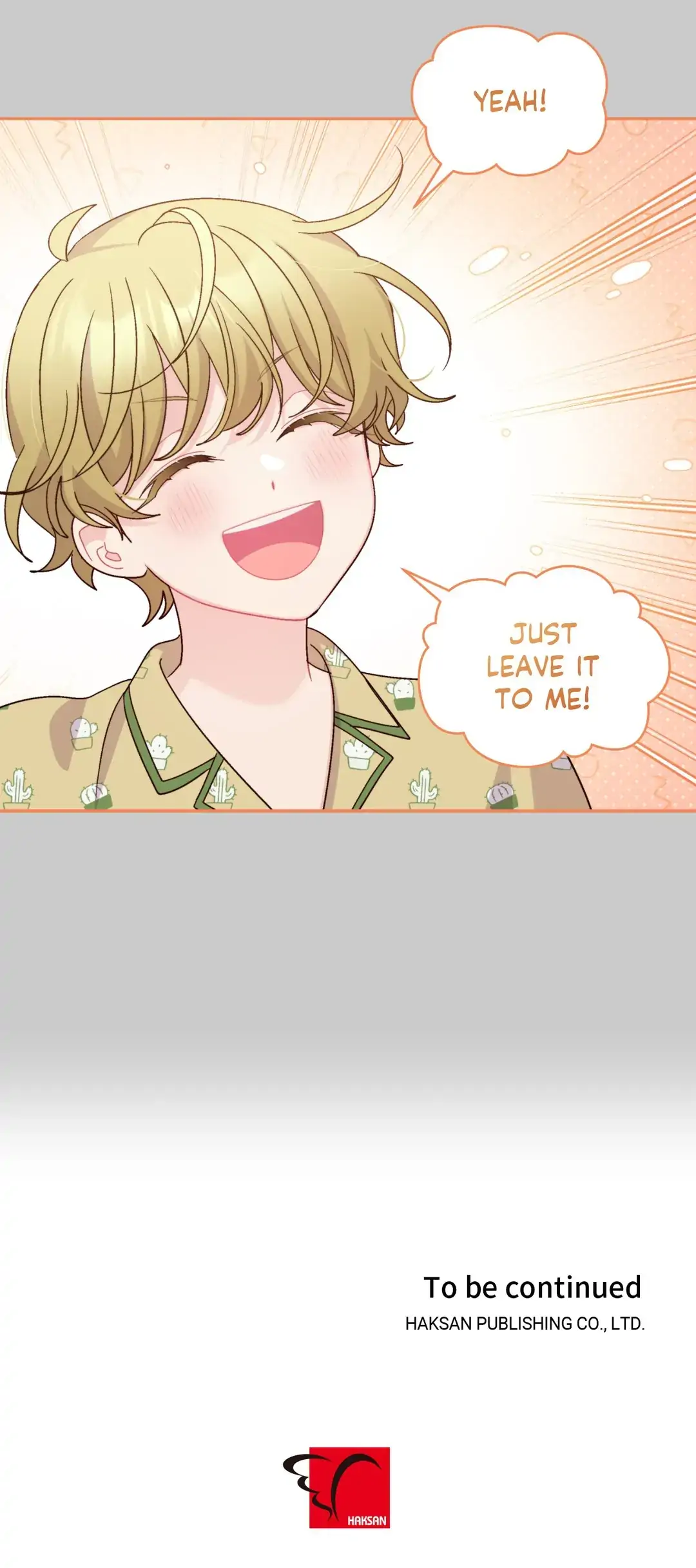 Merry Marbling「Official」 - Chapter 92 manhwa