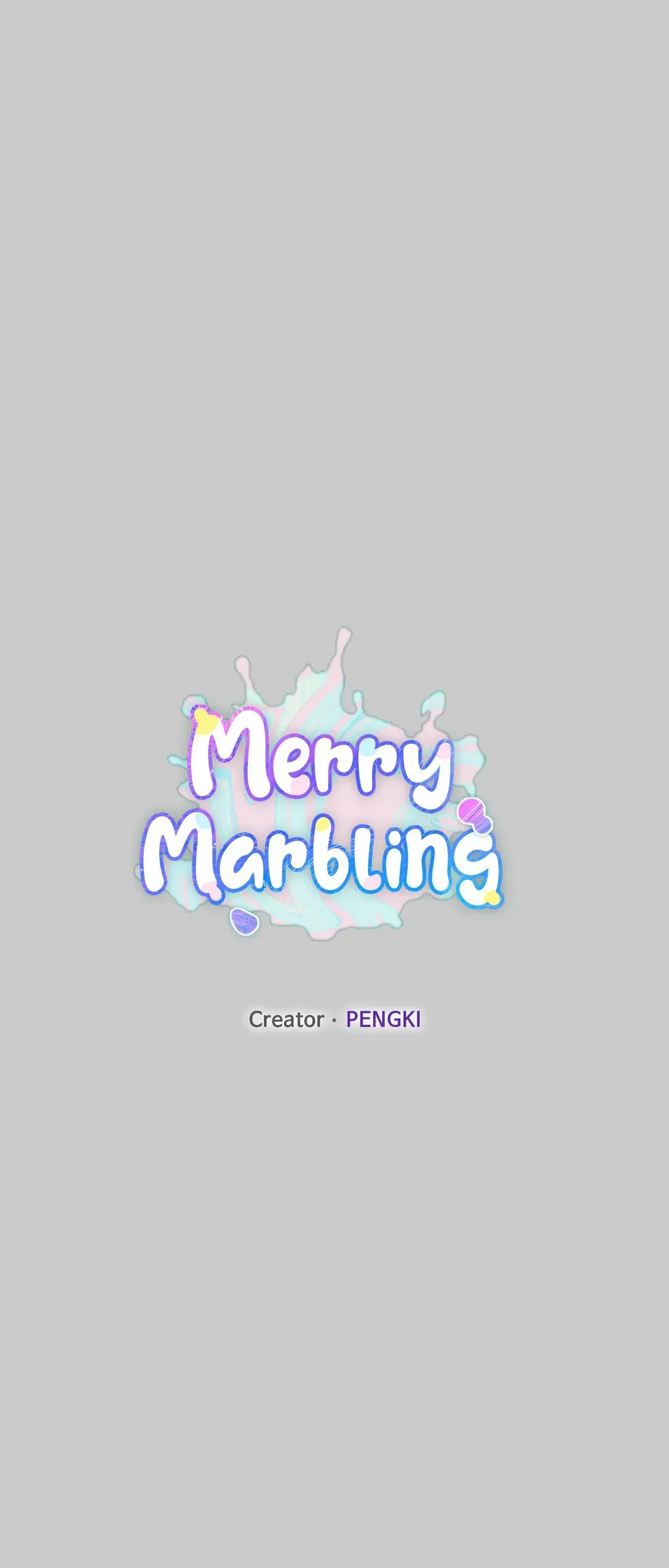 Merry Marbling「Official」 - Chapter 93 manhwa