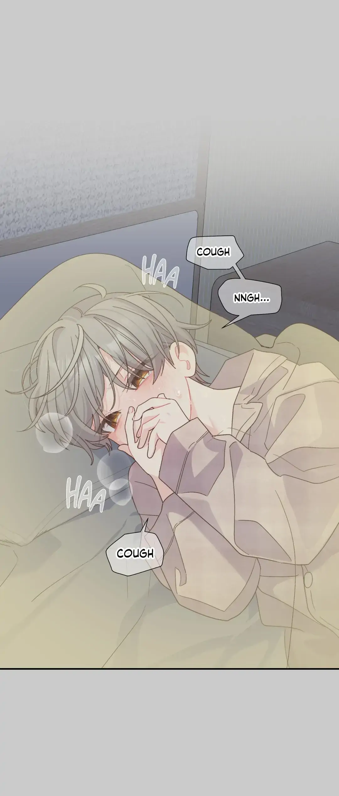 Merry Marbling「Official」 - Chapter 93 manhwa