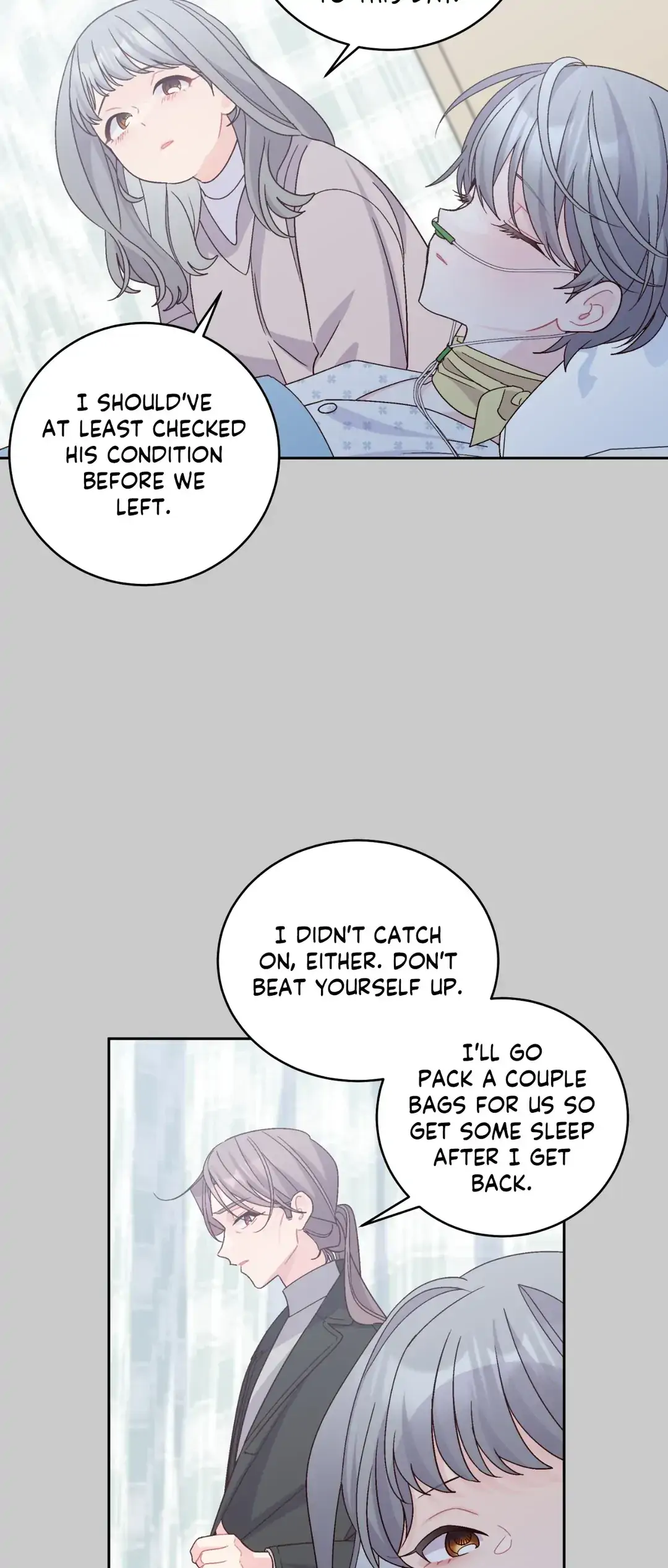 Merry Marbling「Official」 - Chapter 93 manhwa