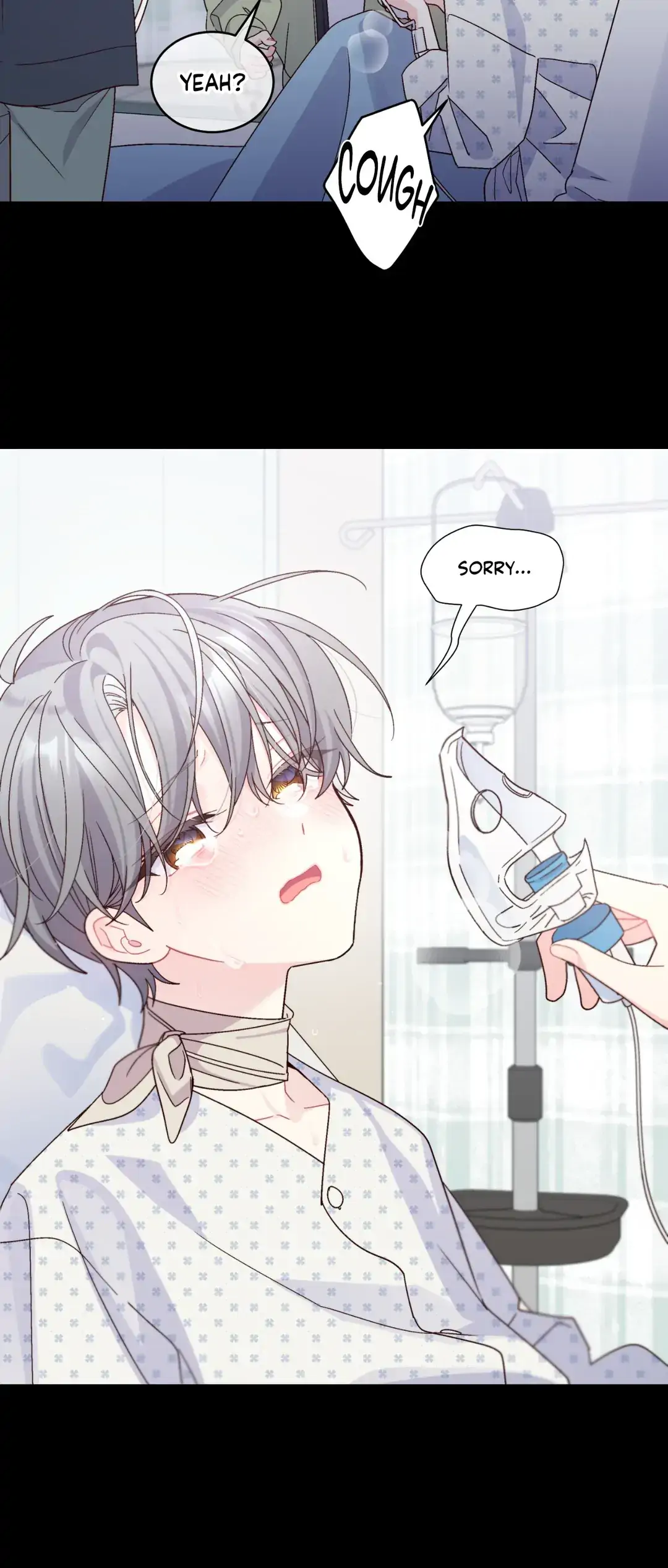 Merry Marbling「Official」 - Chapter 93 manhwa