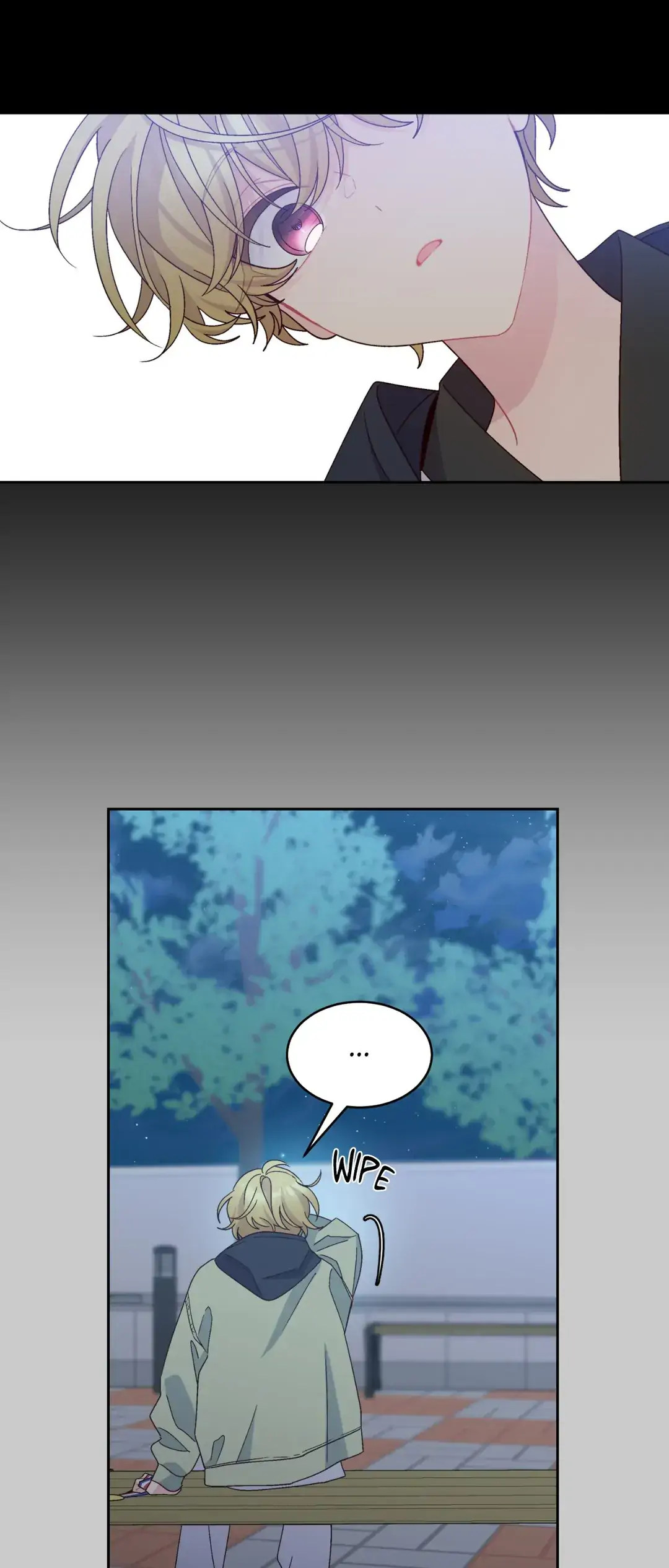 Merry Marbling「Official」 - Chapter 93 manhwa
