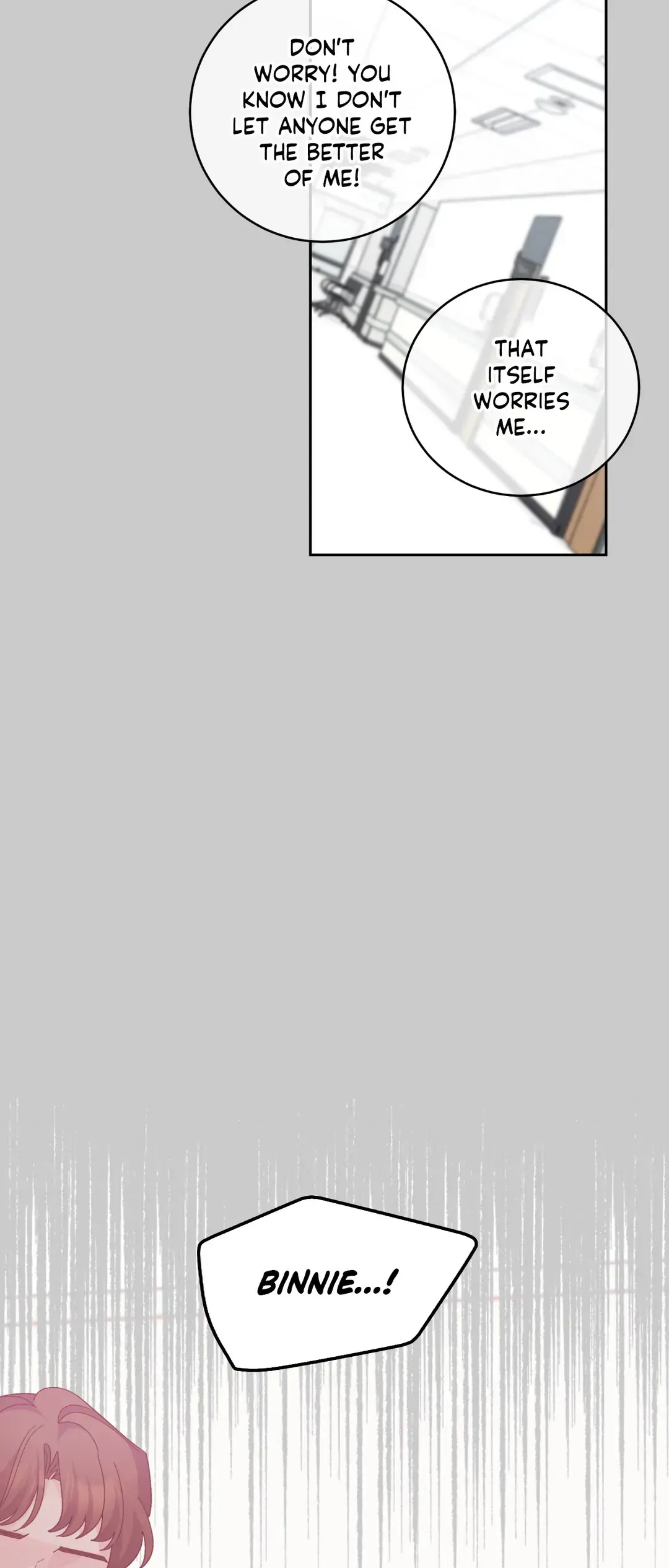 Merry Marbling「Official」 - Chapter 93 manhwa