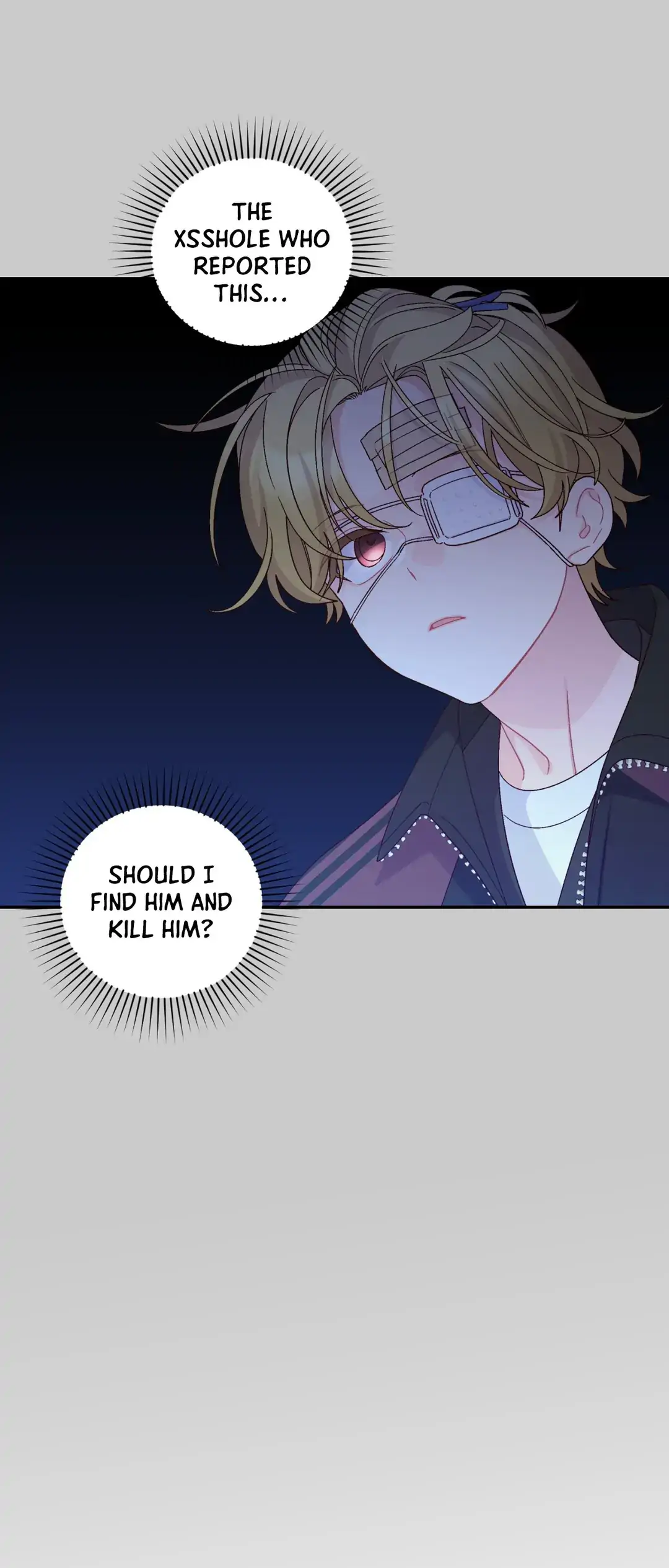 Merry Marbling「Official」 - Chapter 93 manhwa