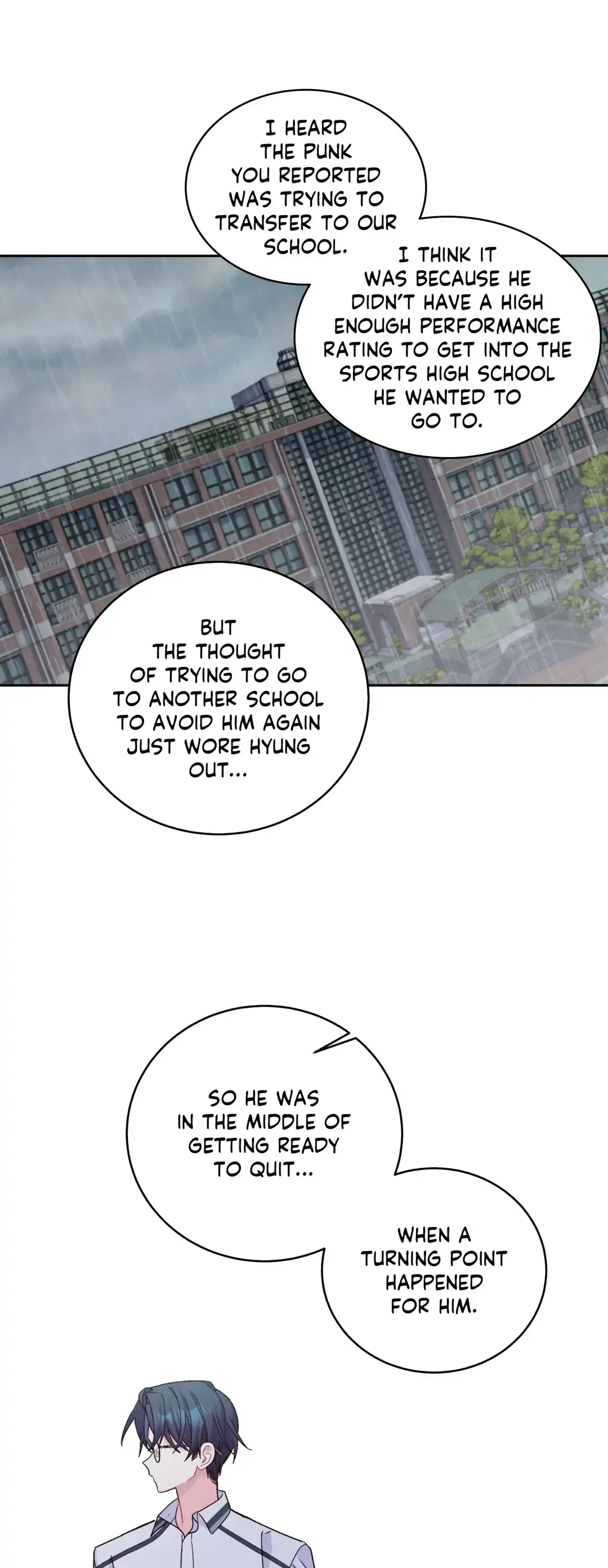 Merry Marbling「Official」 - Chapter 94 manhwa