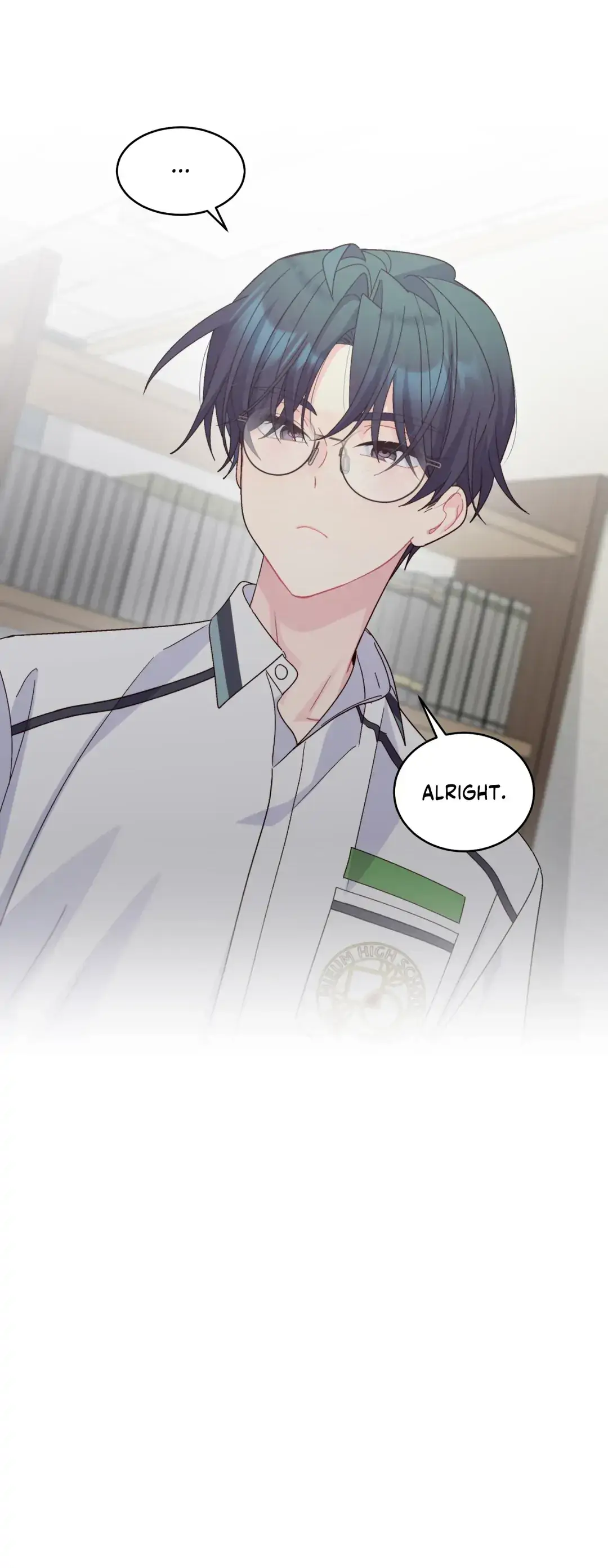 Merry Marbling「Official」 - Chapter 94 manhwa