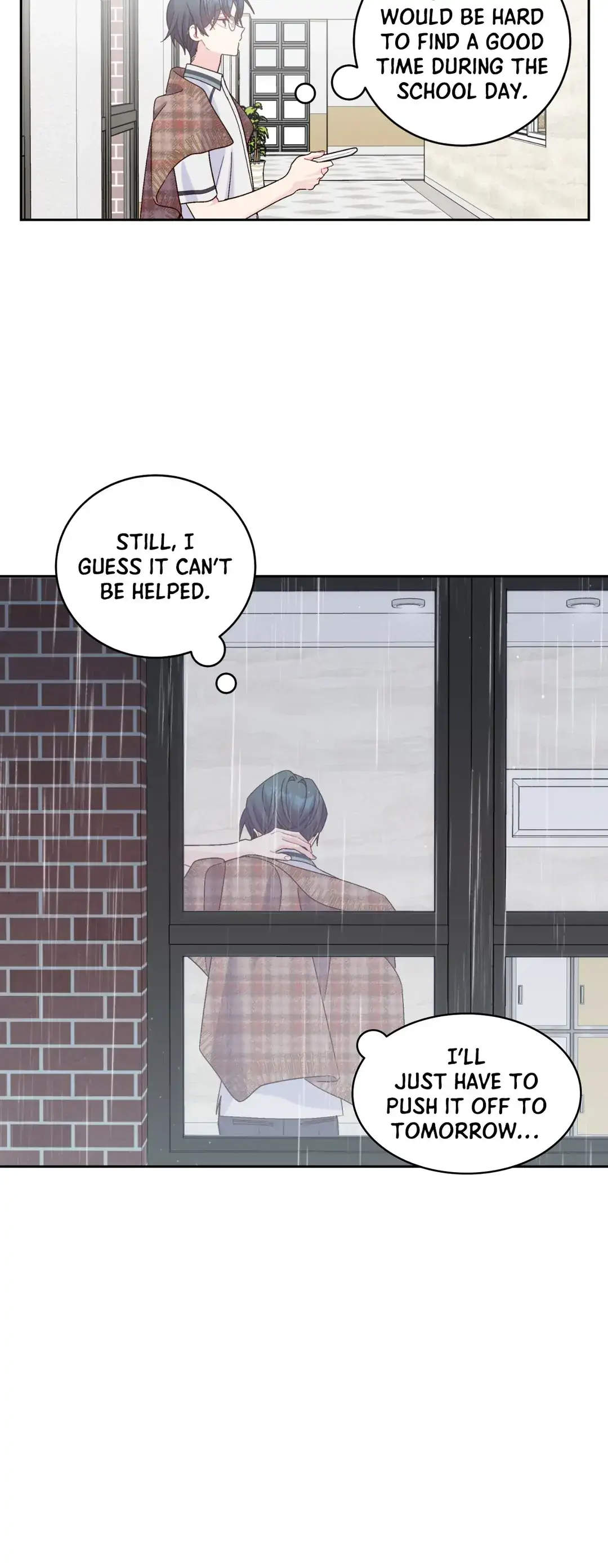 Merry Marbling「Official」 - Chapter 94 manhwa